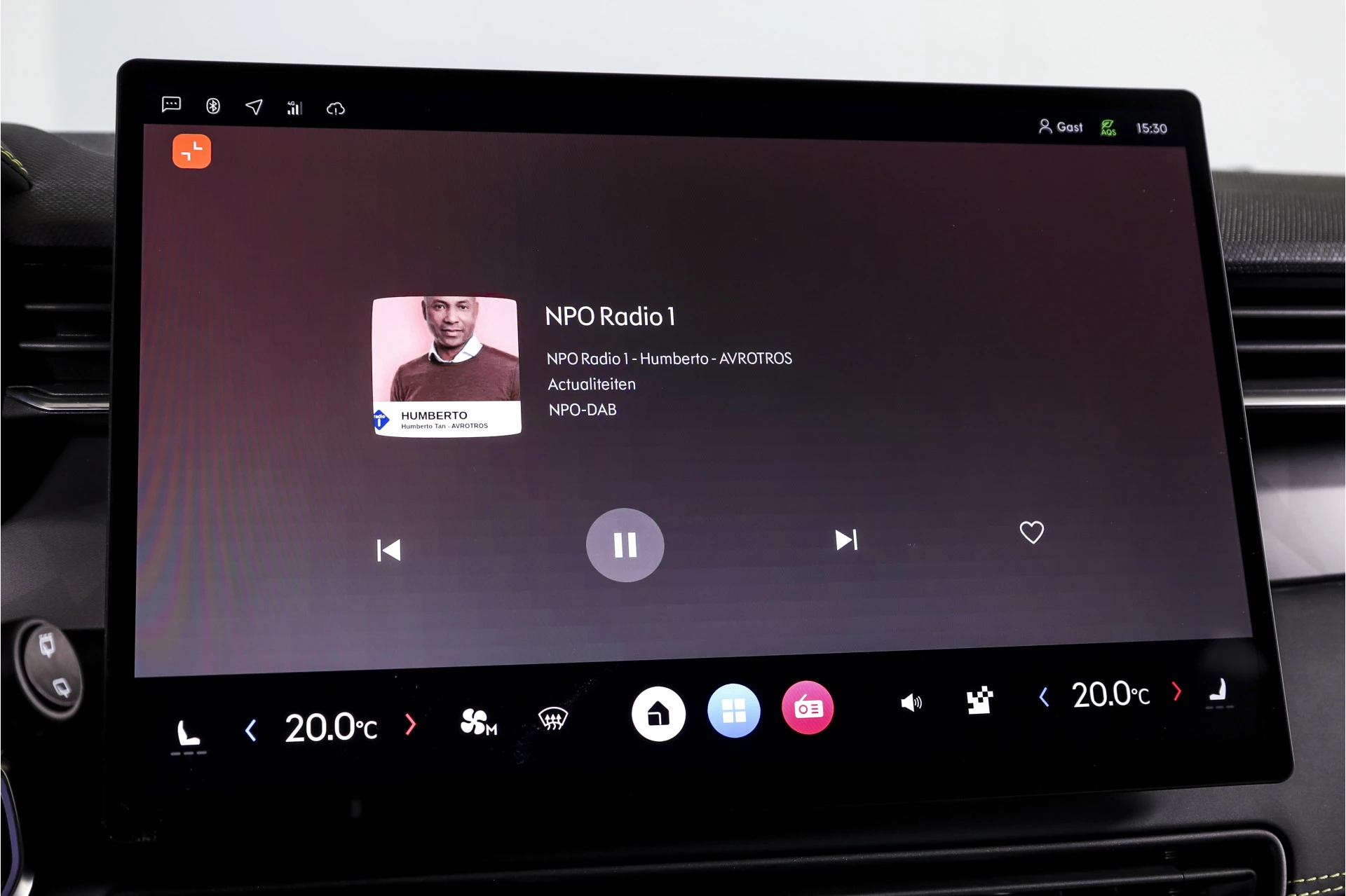 Hoofdafbeelding Lynk & Co 01