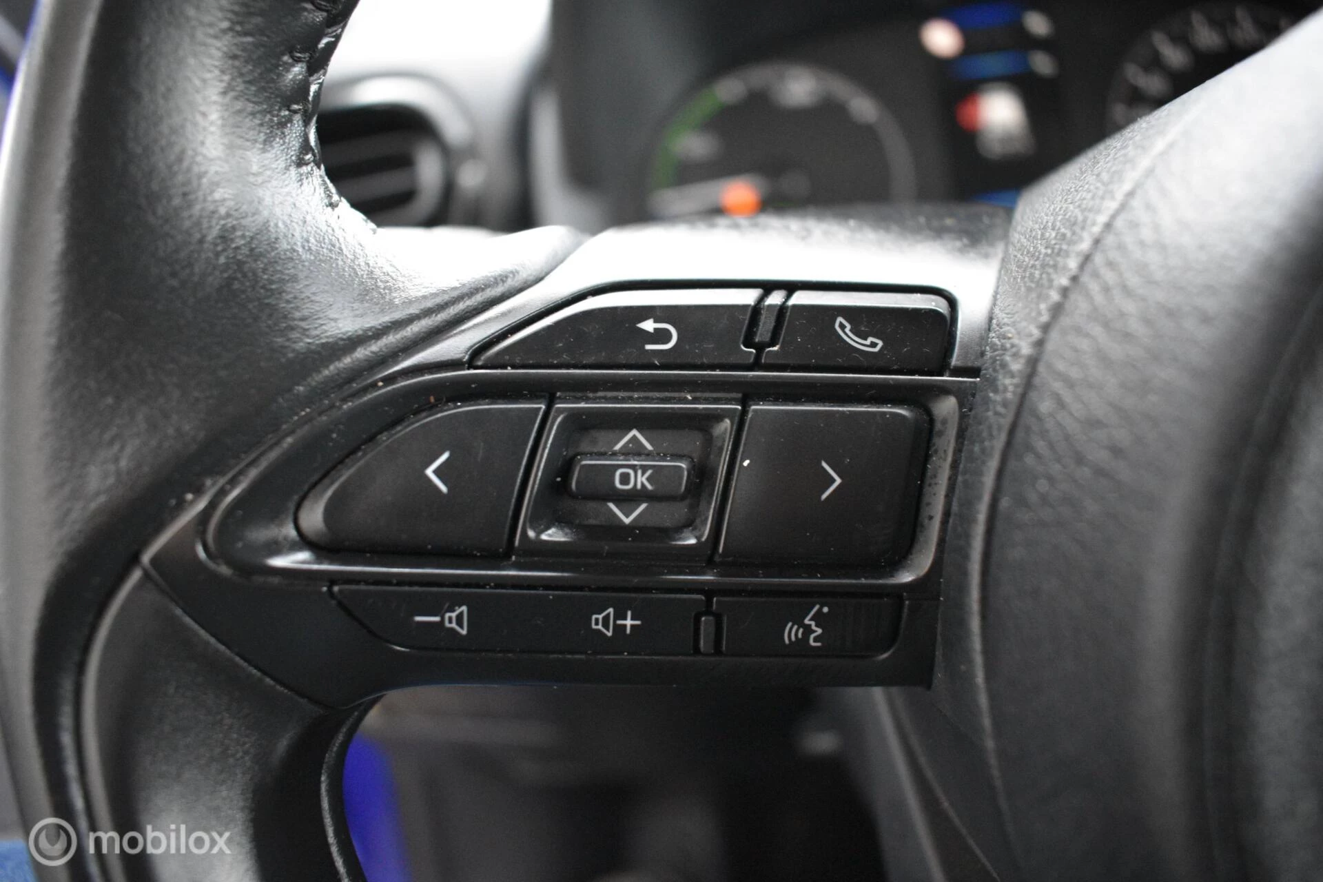 Hoofdafbeelding Mazda 2 Hybrid