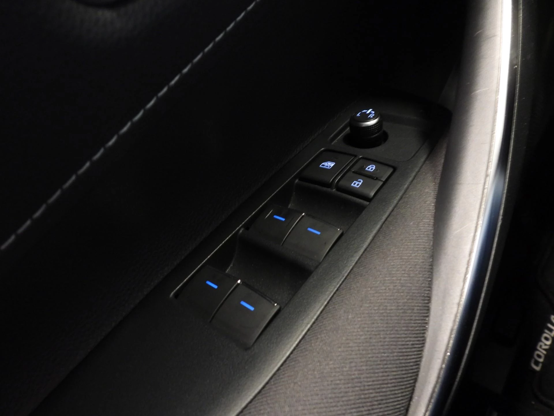 Hoofdafbeelding Toyota Corolla Touring Sports