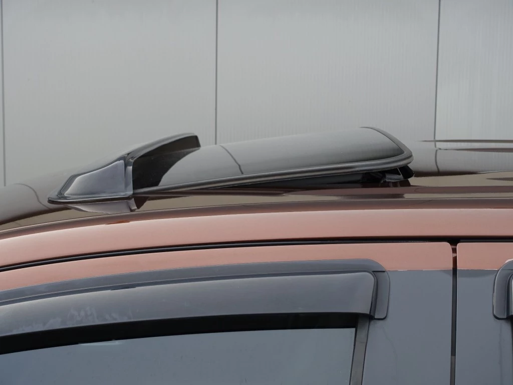 Hoofdafbeelding Toyota Tundra