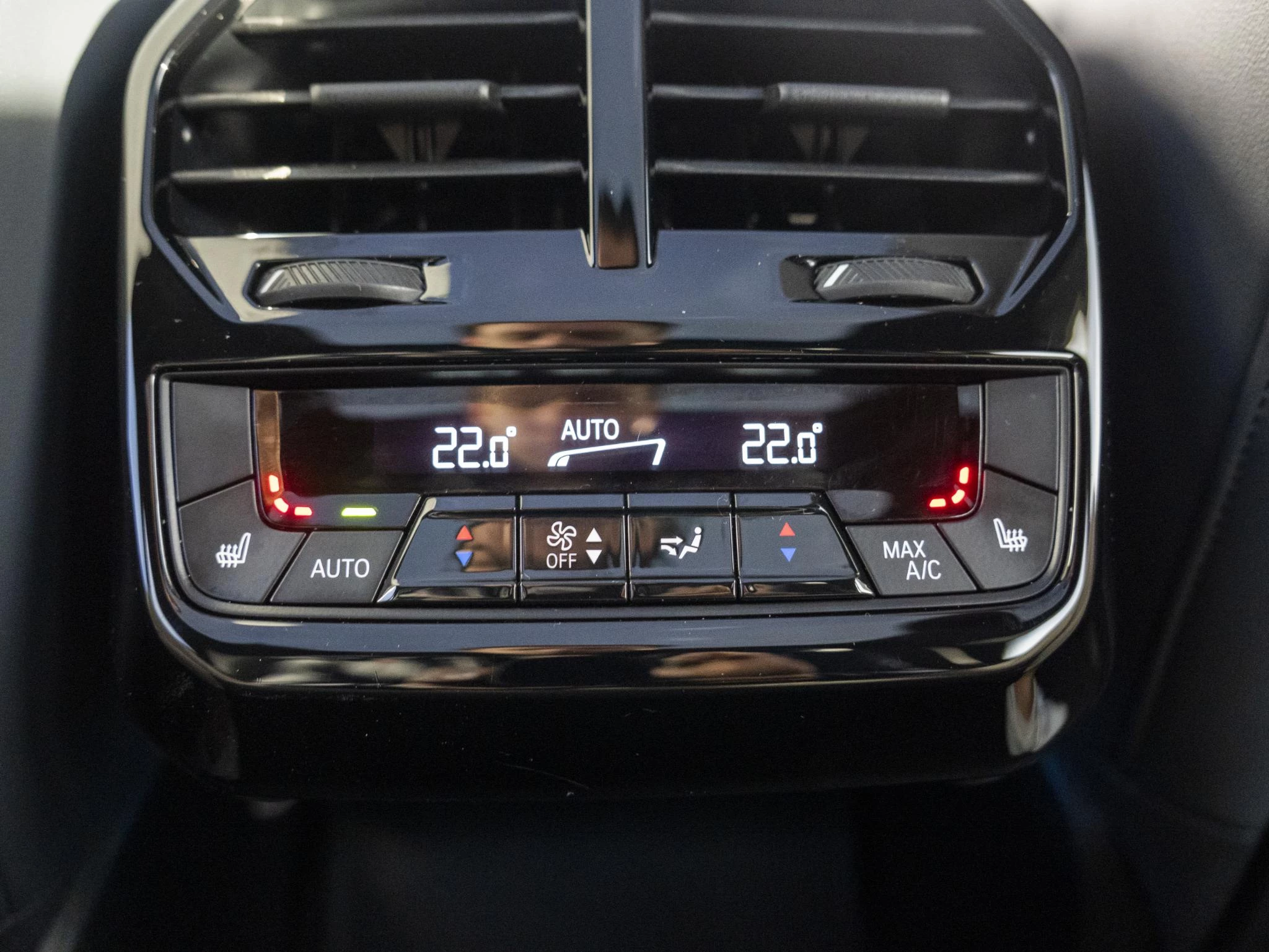 Hoofdafbeelding BMW iX