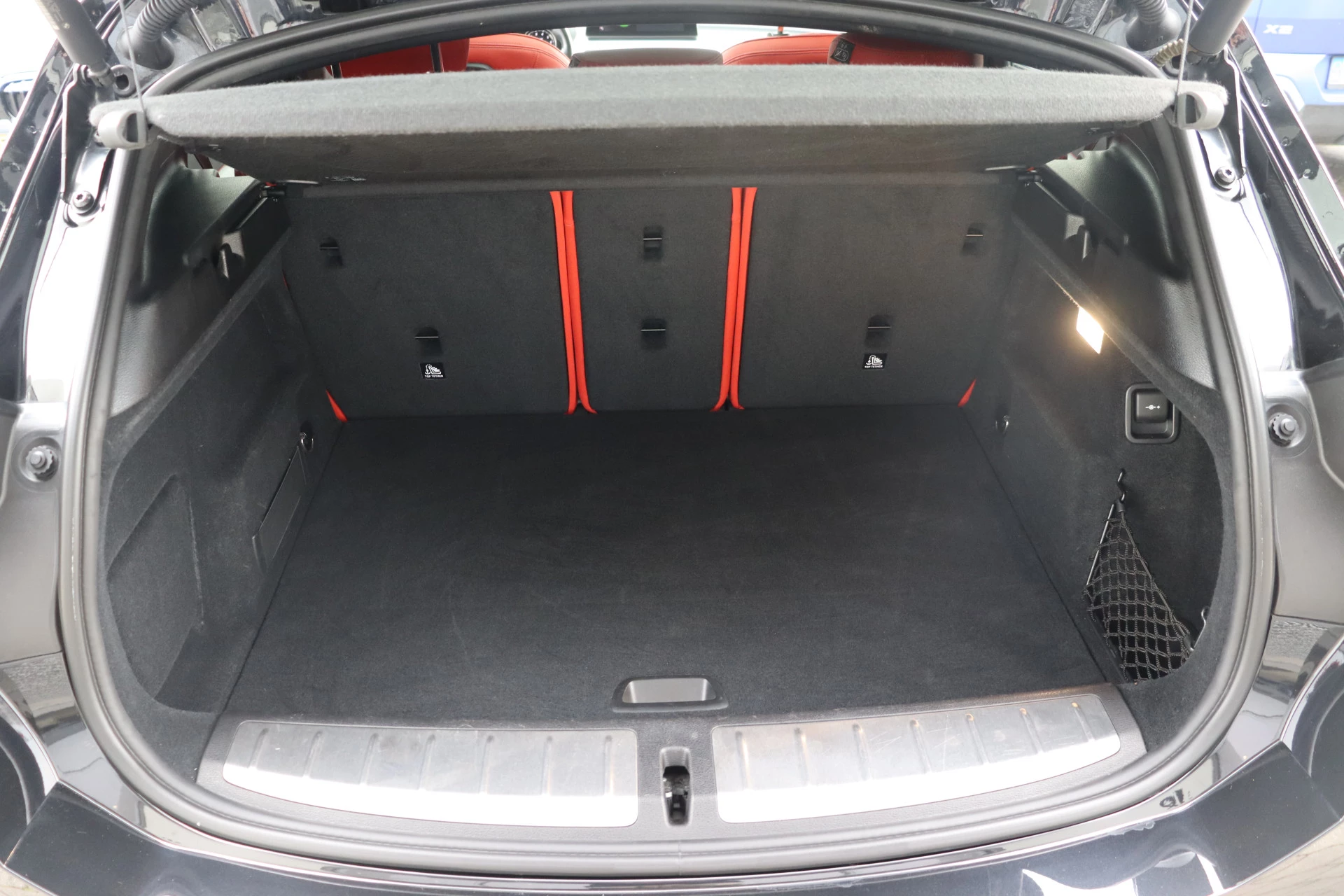 Hoofdafbeelding BMW X2