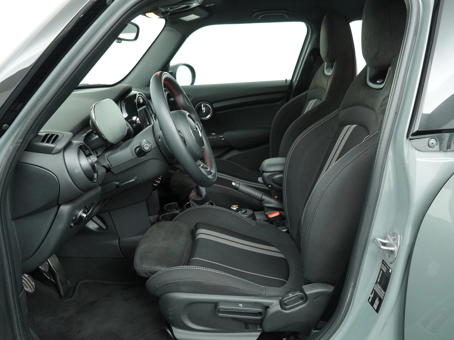 Hoofdafbeelding MINI 5-deurs