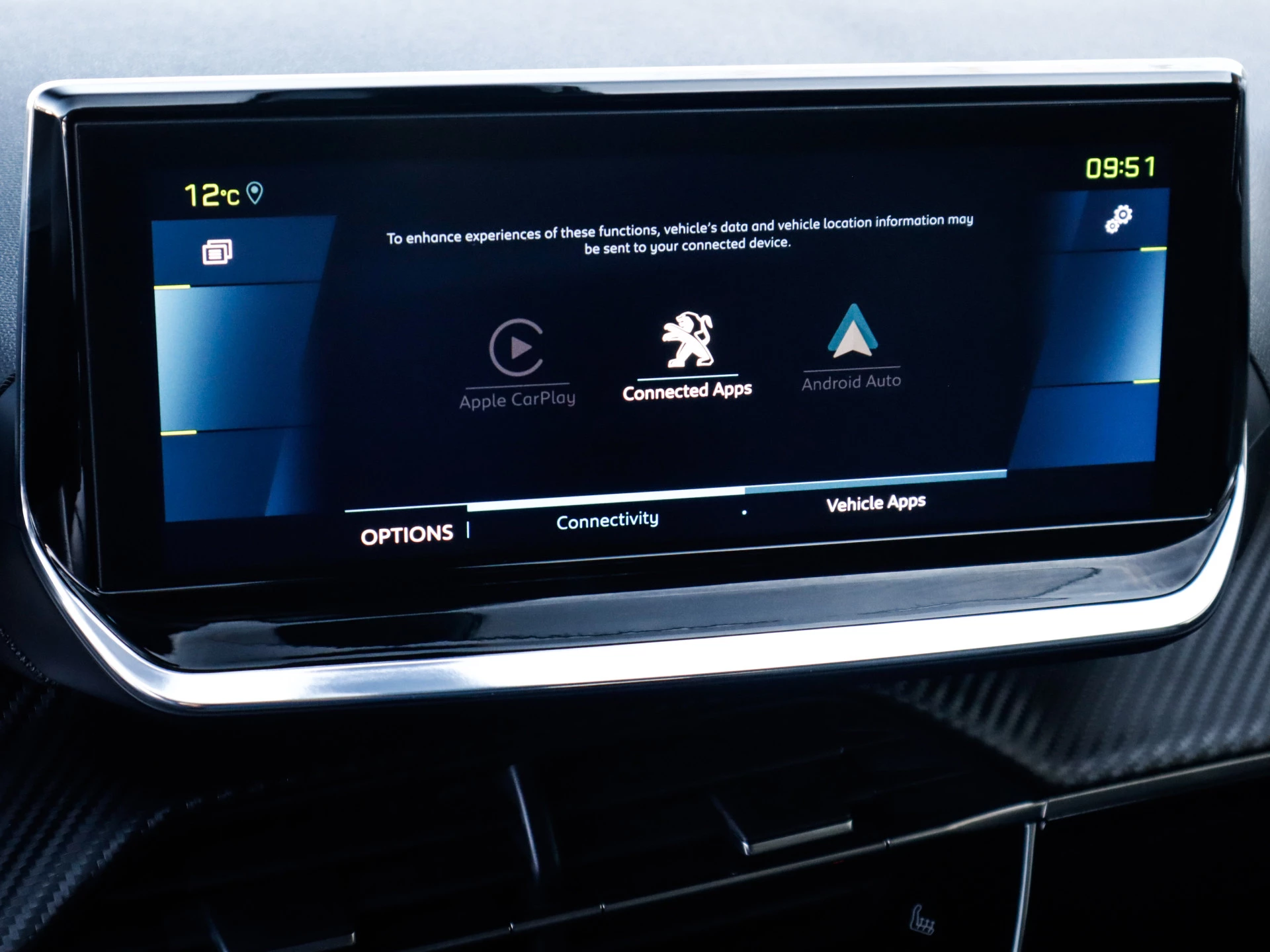 Hoofdafbeelding Peugeot e-2008