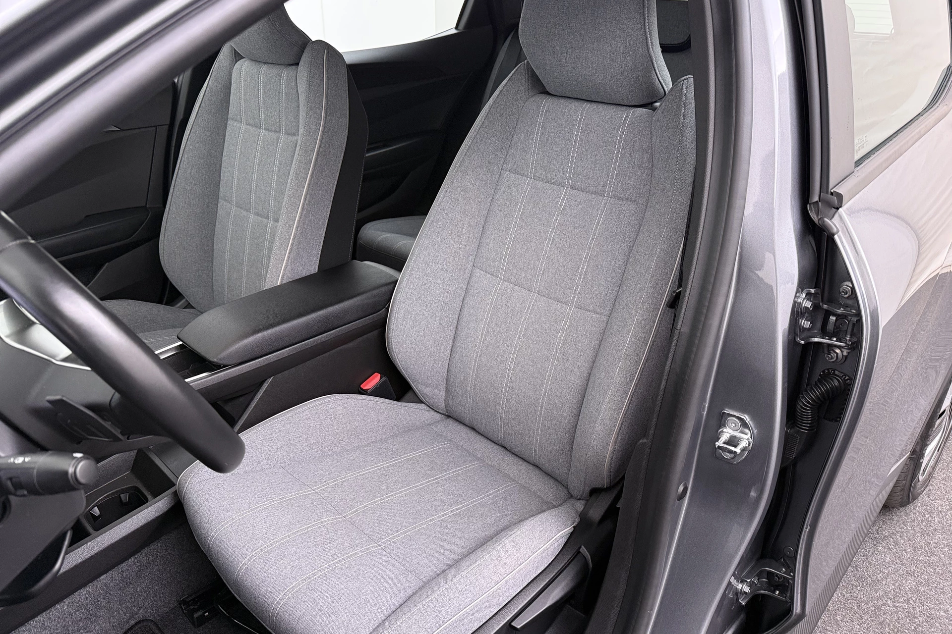 Hoofdafbeelding Renault Megane E-Tech