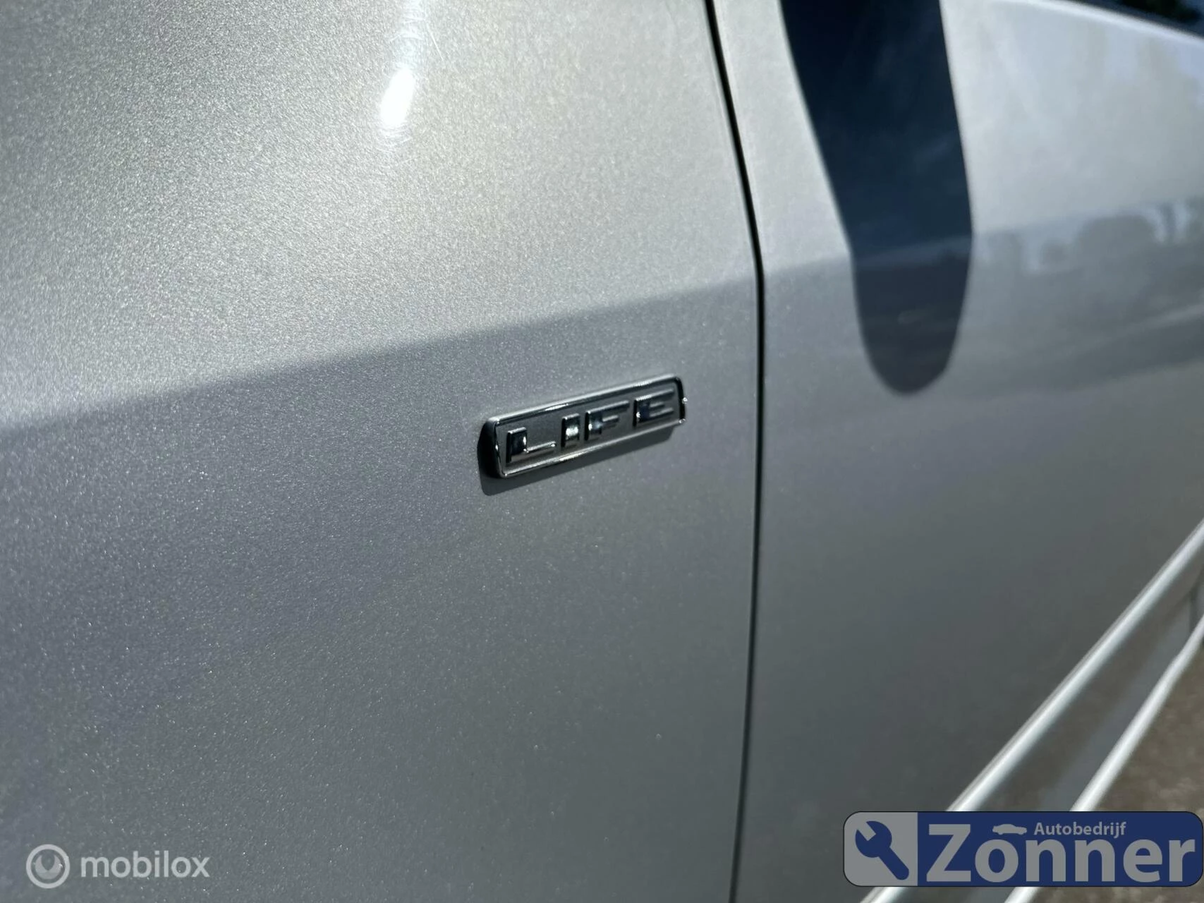 Hoofdafbeelding Volkswagen Golf Plus