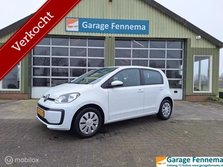 Volkswagen Up! 1.0 BMT move up! Cruise,PDC,