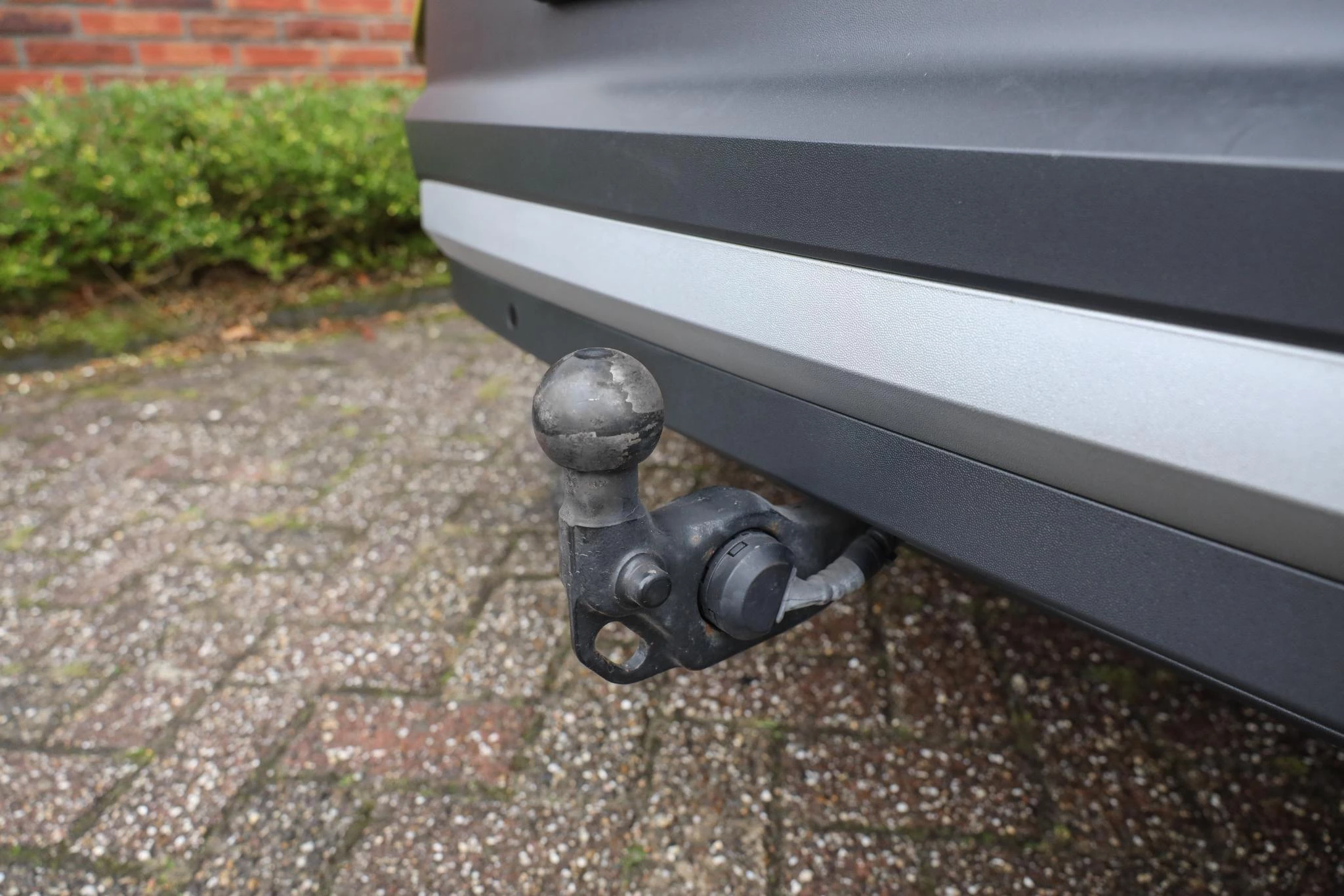 Hoofdafbeelding Volkswagen ID.4