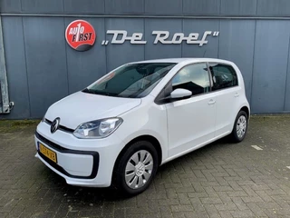 Hoofdafbeelding Volkswagen up! Volkswagen up! Up 1.0 AIRCO