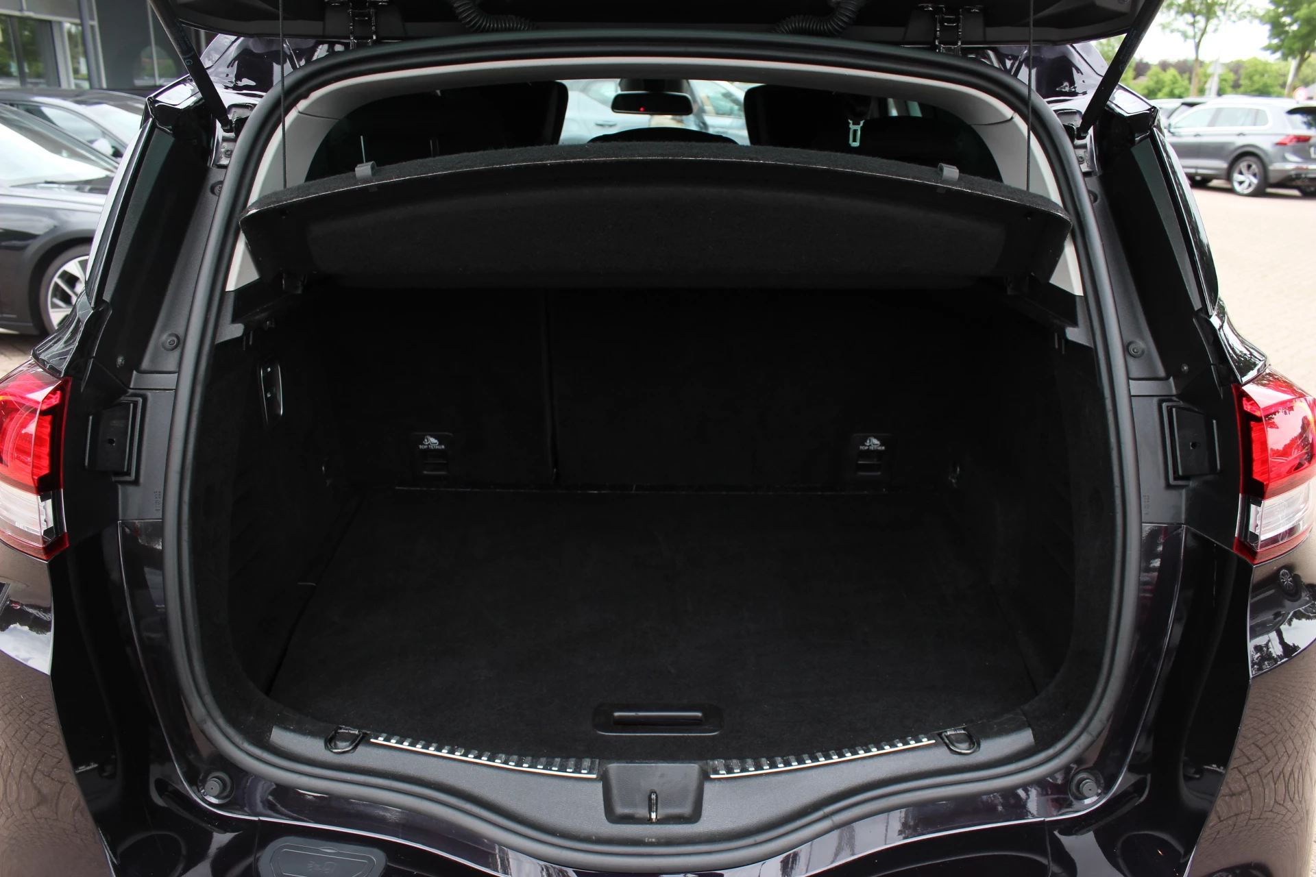 Hoofdafbeelding Renault Scénic