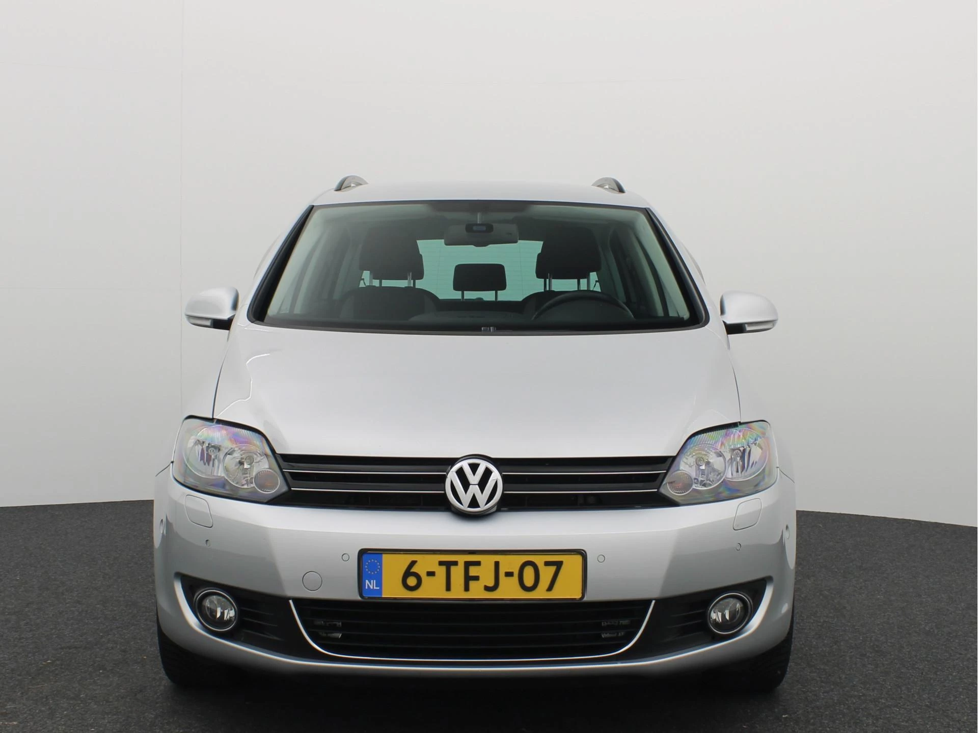 Hoofdafbeelding Volkswagen Golf Plus
