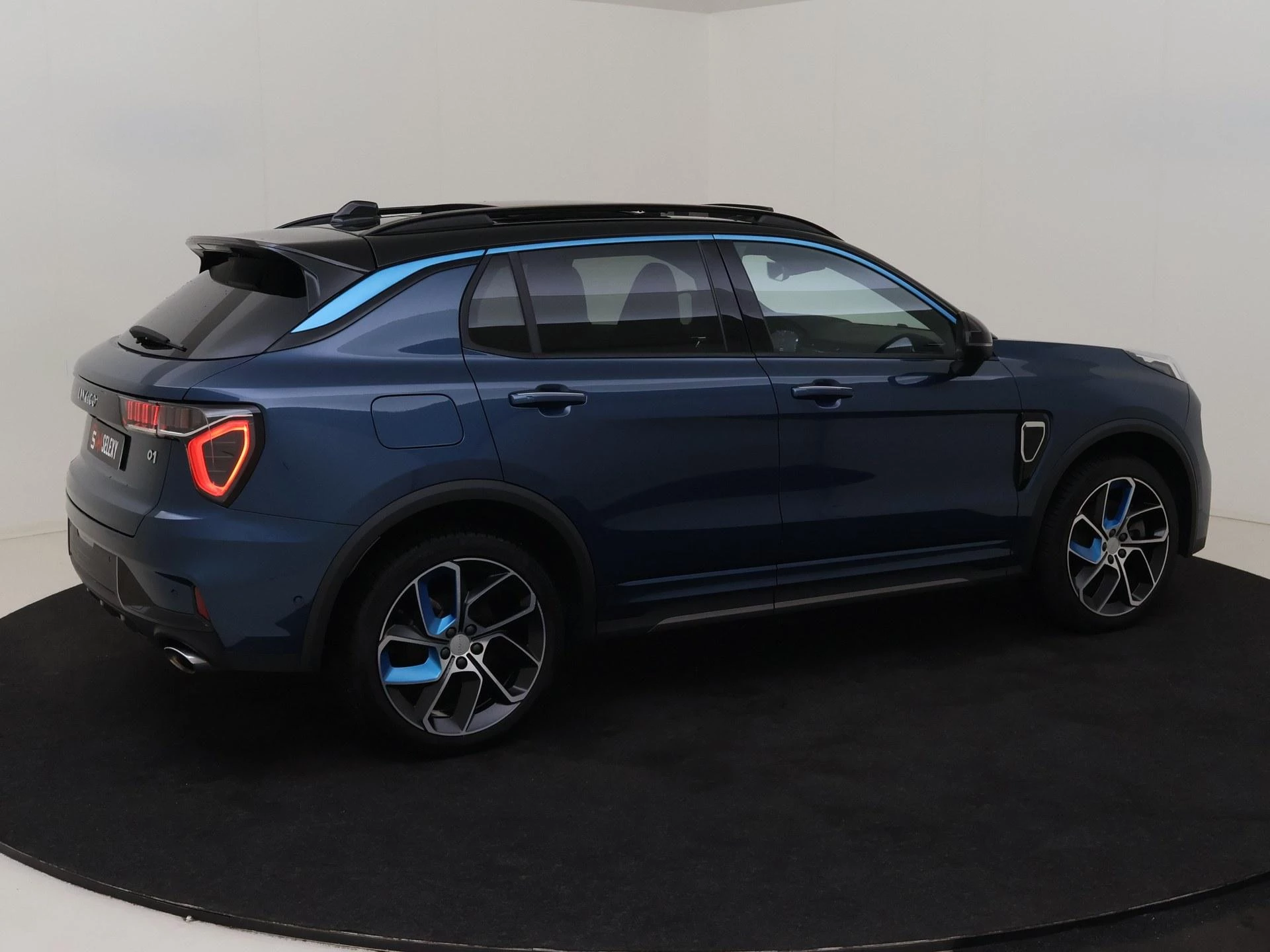 Hoofdafbeelding Lynk & Co 01