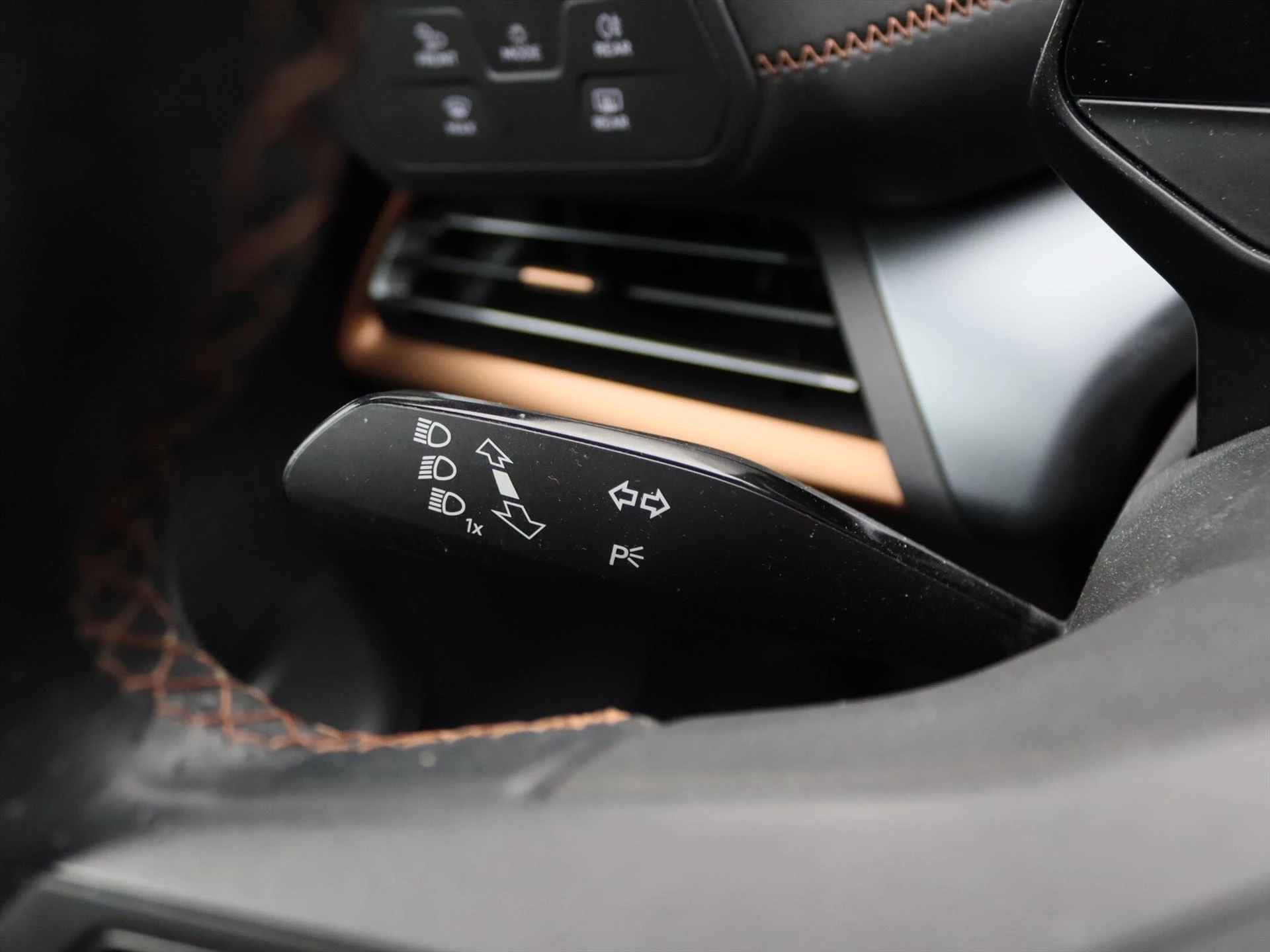 Hoofdafbeelding CUPRA Born