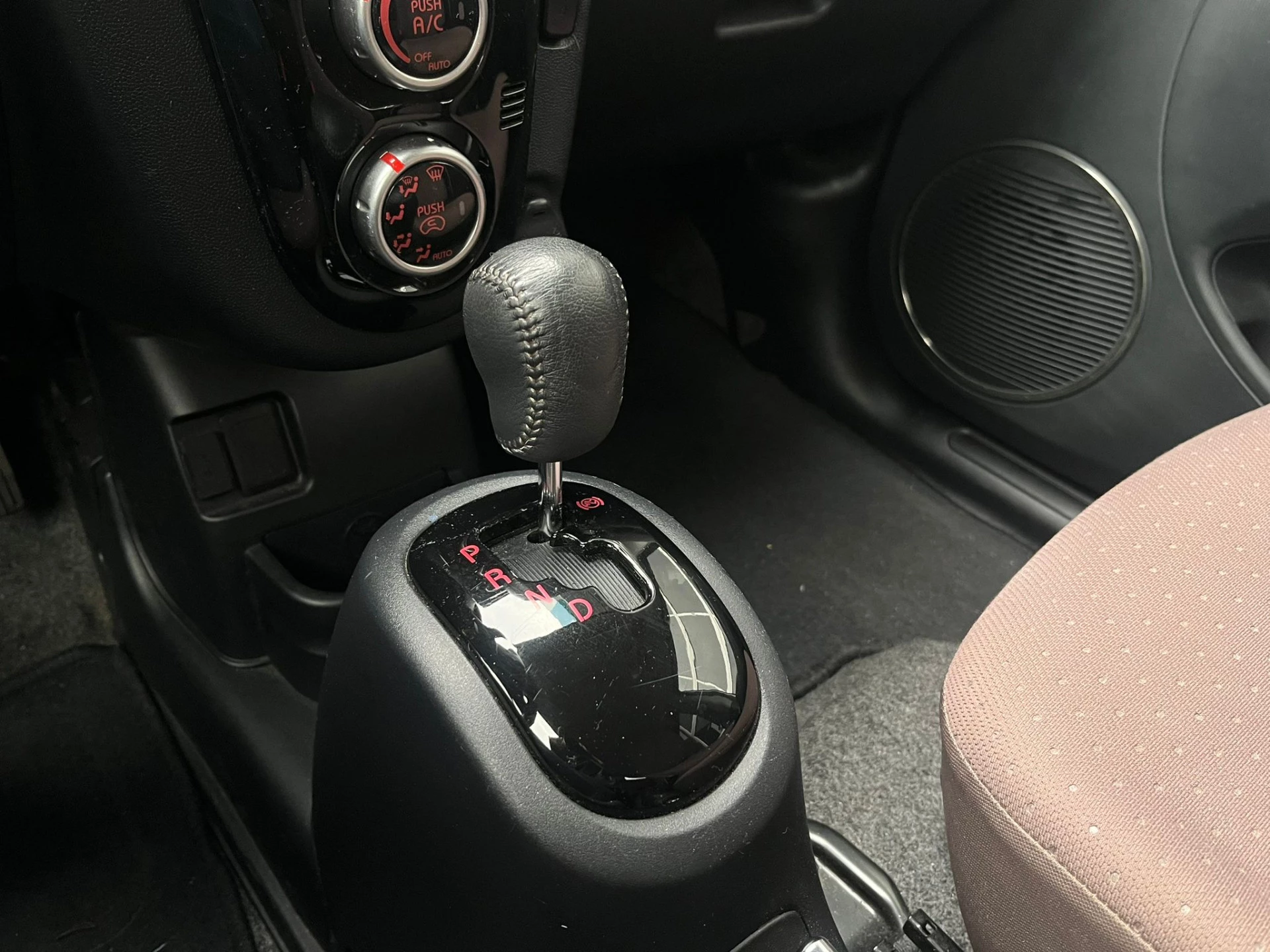 Hoofdafbeelding Citroën C-Zero