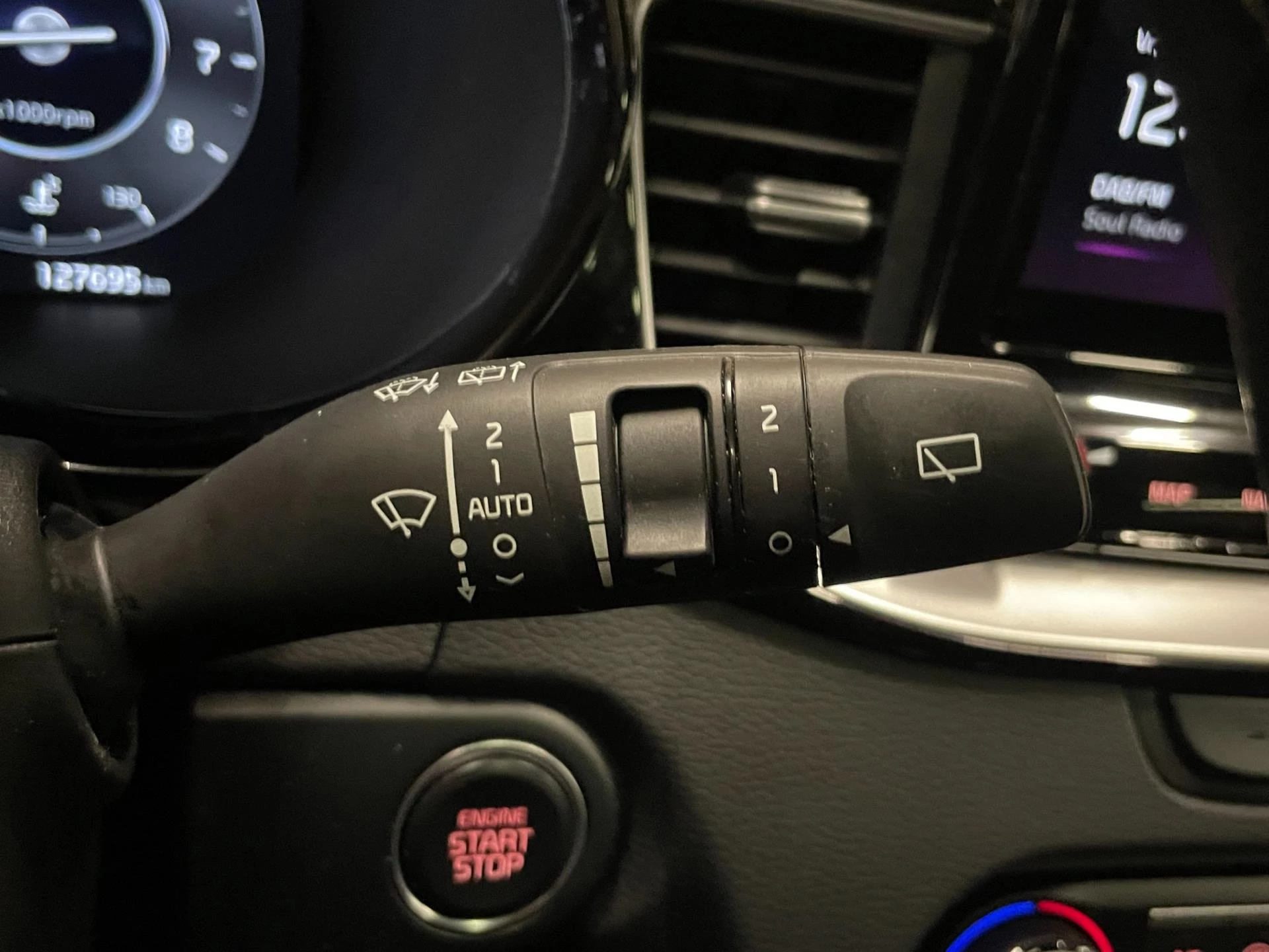 Hoofdafbeelding Kia Ceed