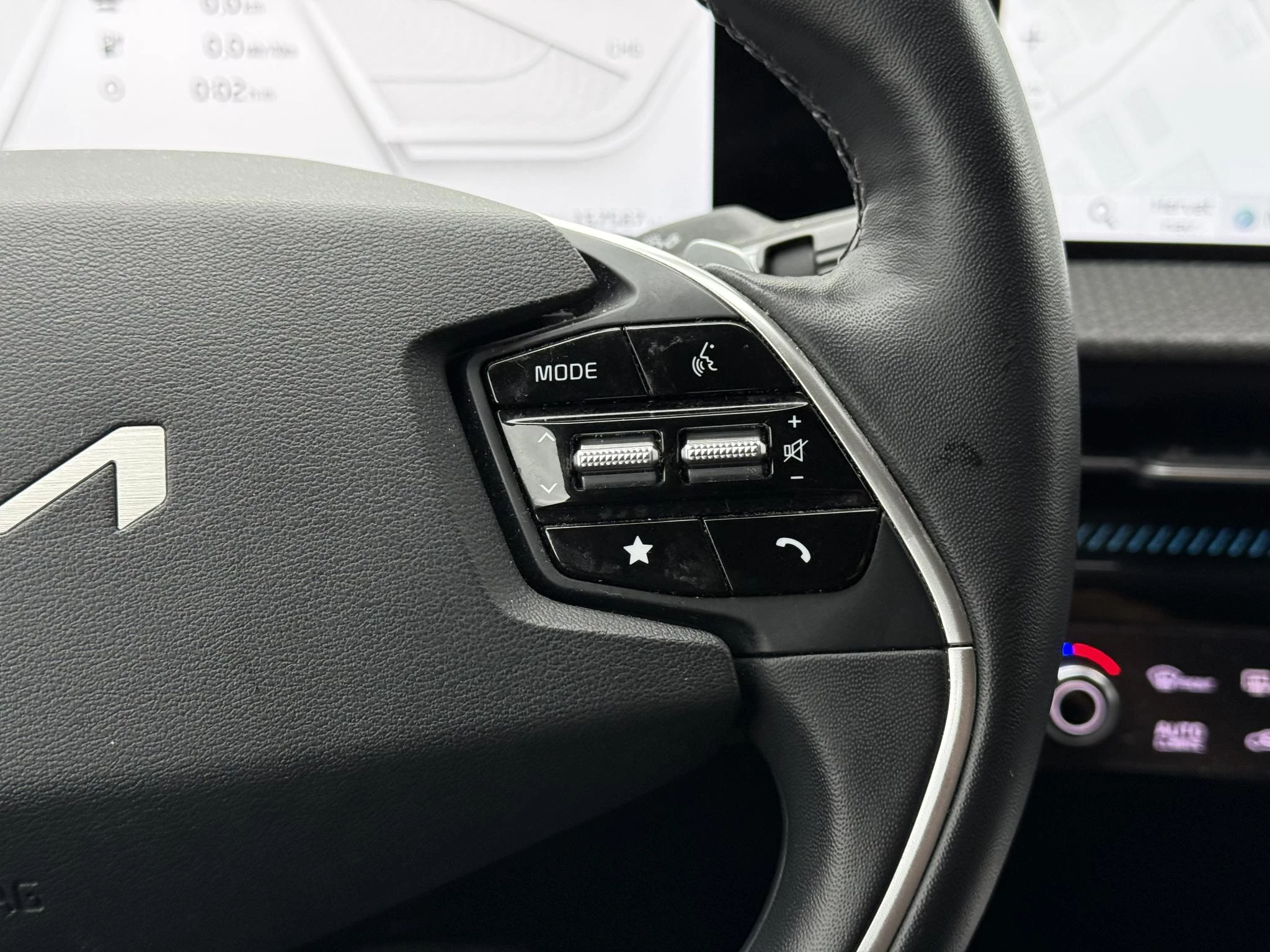 Hoofdafbeelding Kia EV6