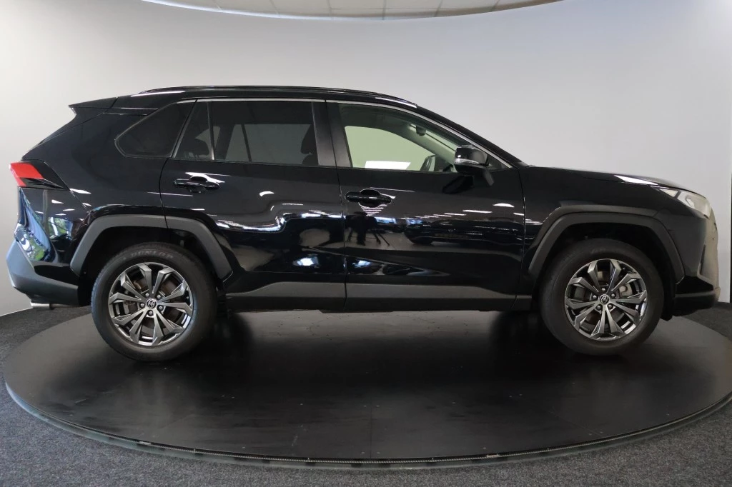 Hoofdafbeelding Toyota RAV4