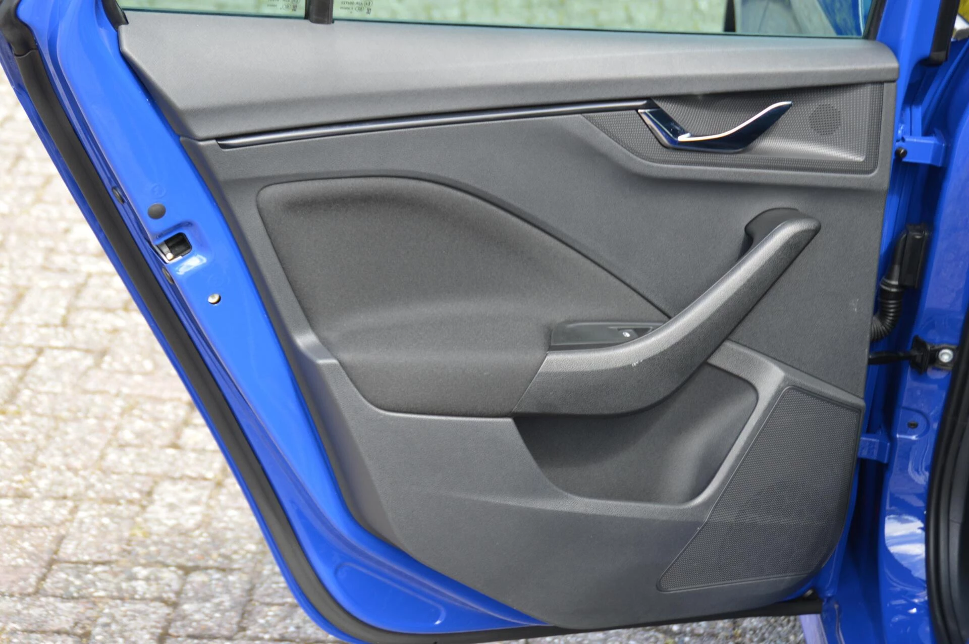 Hoofdafbeelding Škoda Kamiq