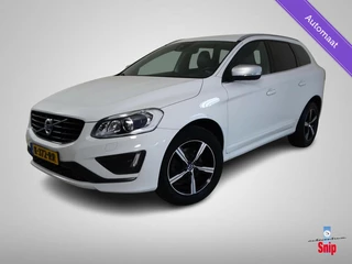 Hoofdafbeelding Volvo XC60 Volvo XC60 2.0 T5 R-Design Automaat.