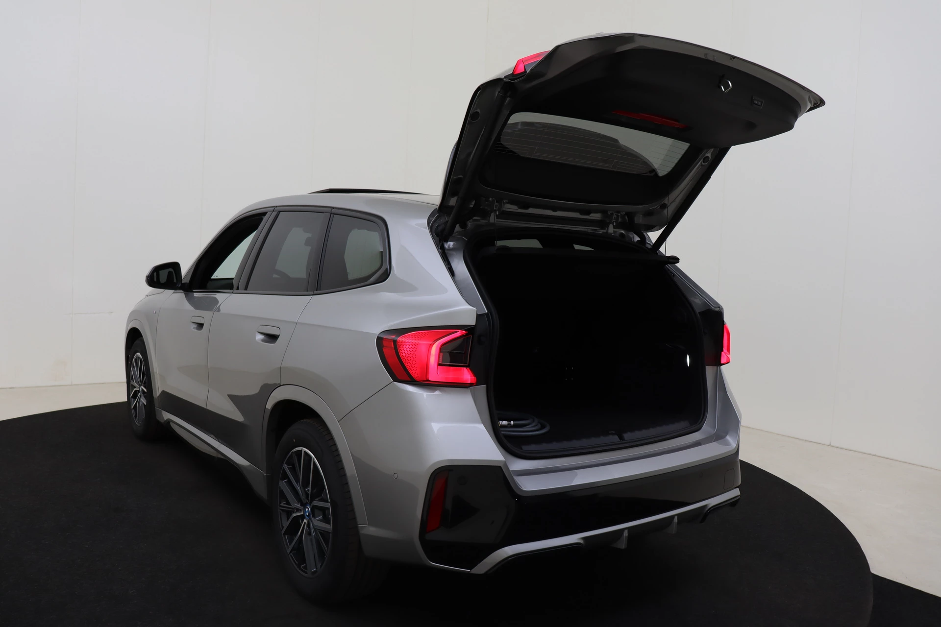 Hoofdafbeelding BMW iX1