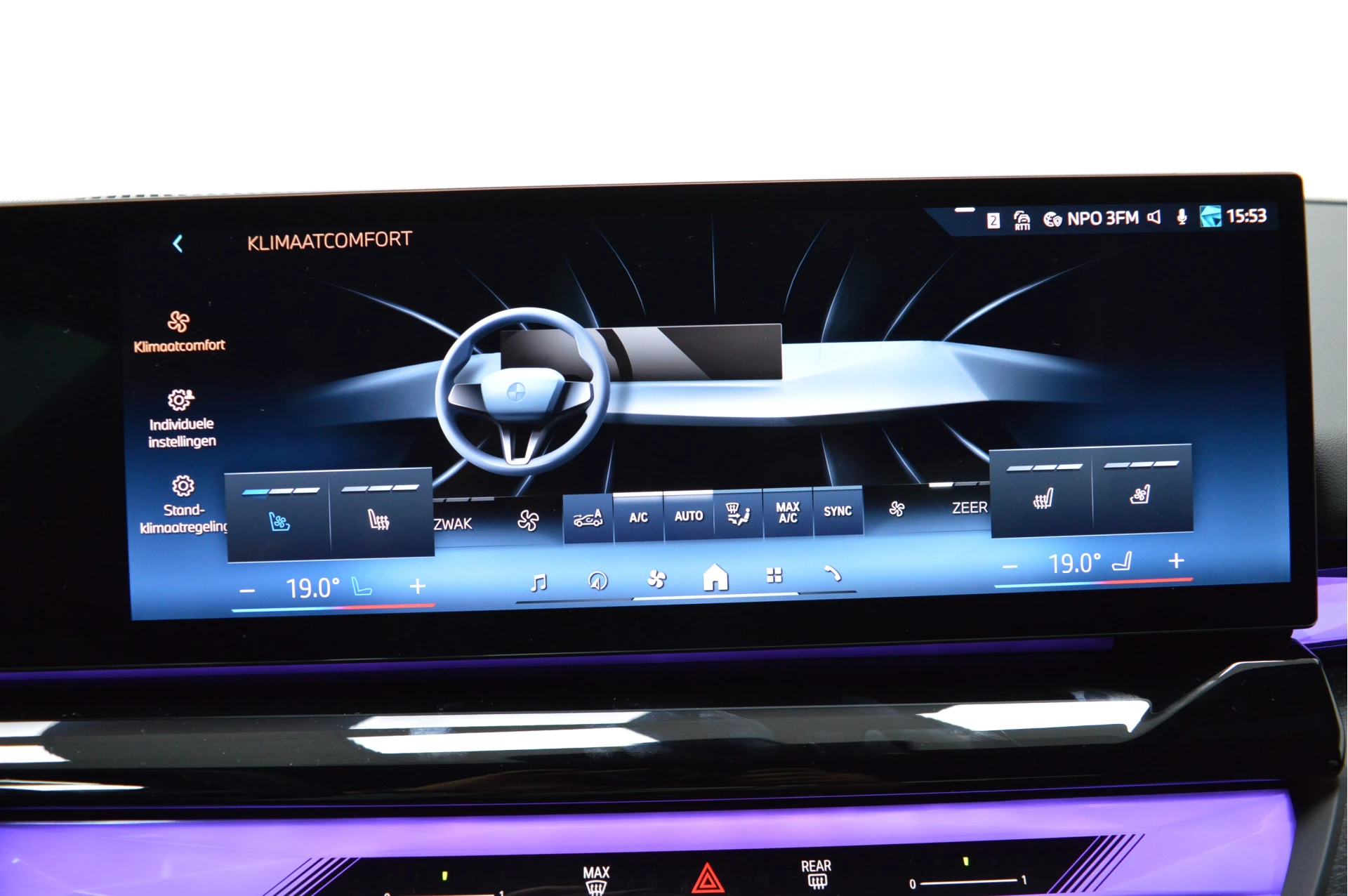 Hoofdafbeelding BMW i5