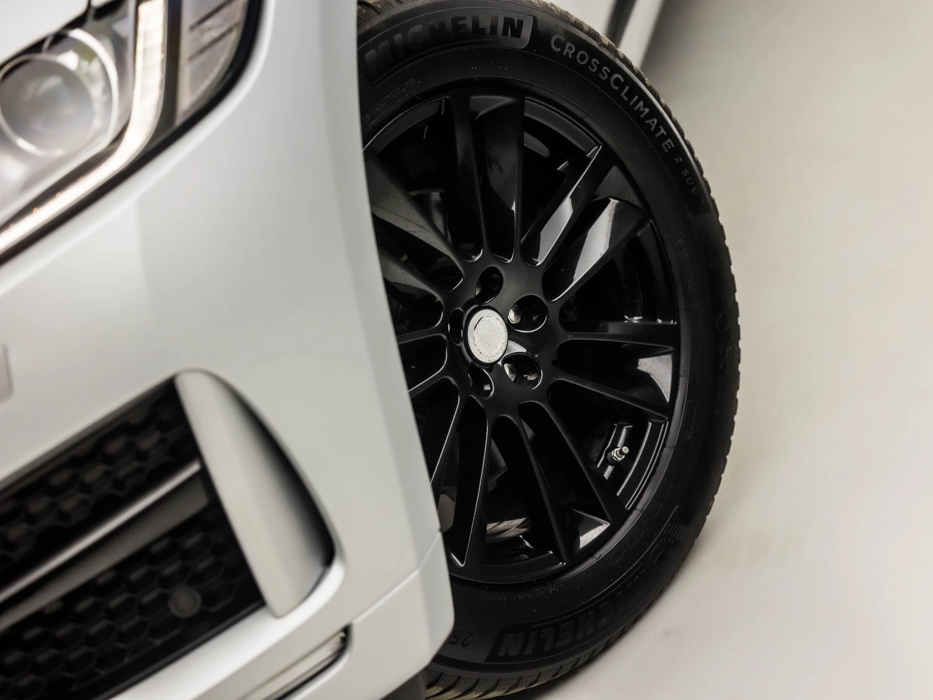 Hoofdafbeelding Jaguar F-PACE