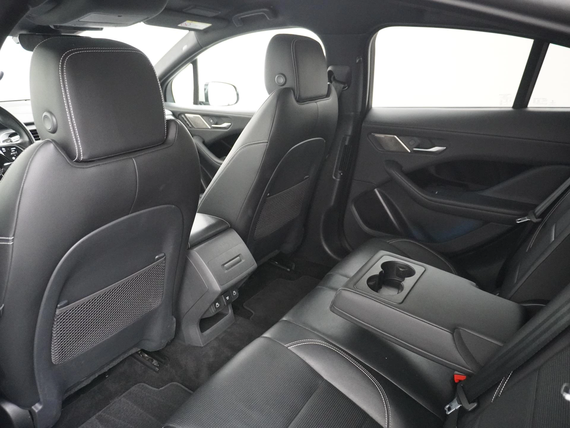 Hoofdafbeelding Jaguar I-PACE