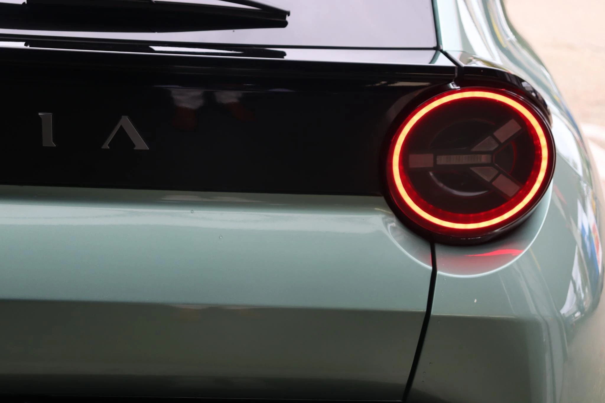 Hoofdafbeelding Lancia Ypsilon