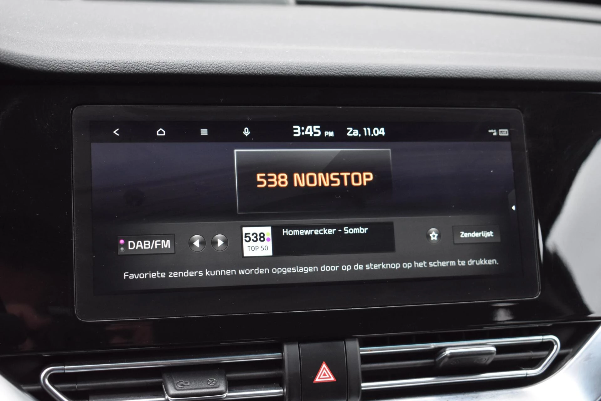 Hoofdafbeelding Kia e-Niro