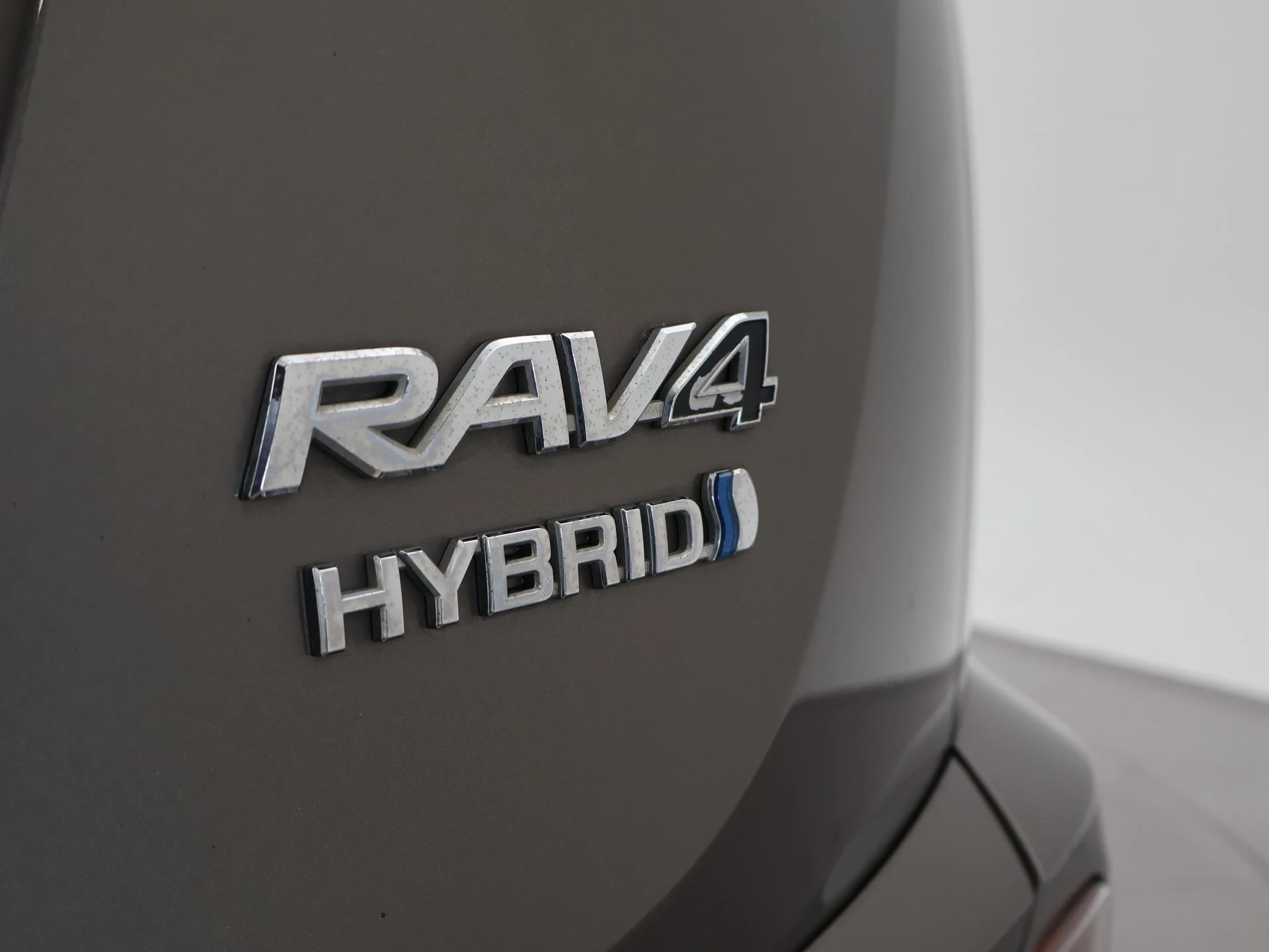 Hoofdafbeelding Toyota RAV4