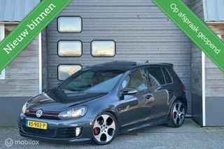 Volkswagen Golf 2.0 GTI Edition 35|346PK|Full.