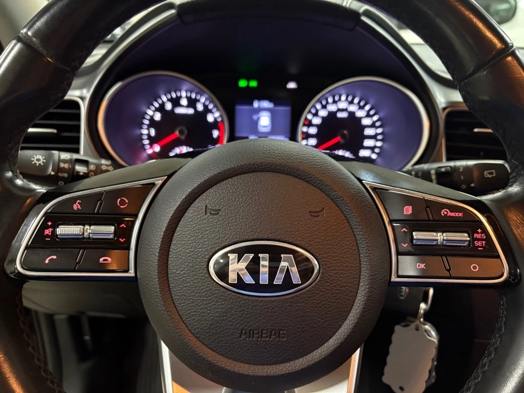 Hoofdafbeelding Kia Ceed