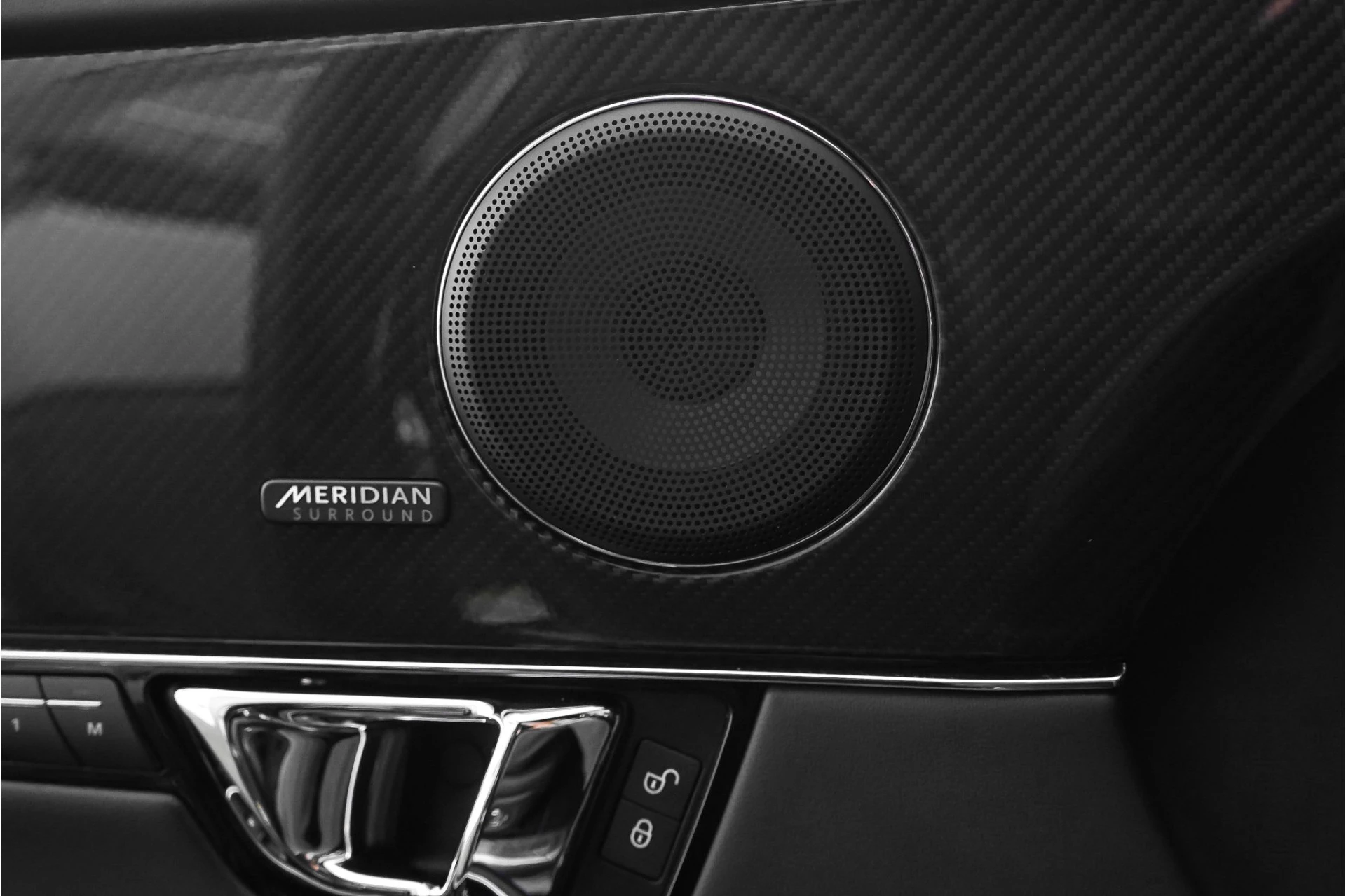 Hoofdafbeelding Jaguar XJ