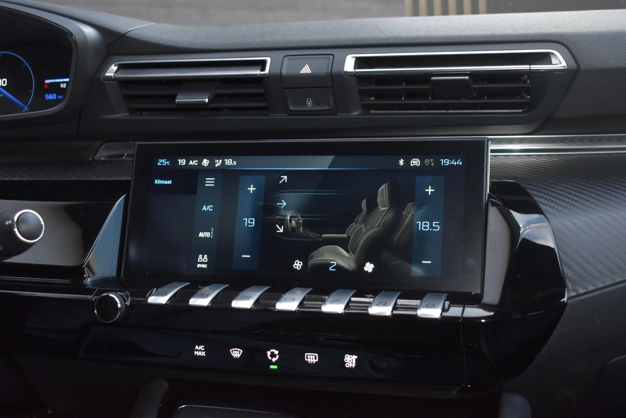 Hoofdafbeelding Peugeot 508
