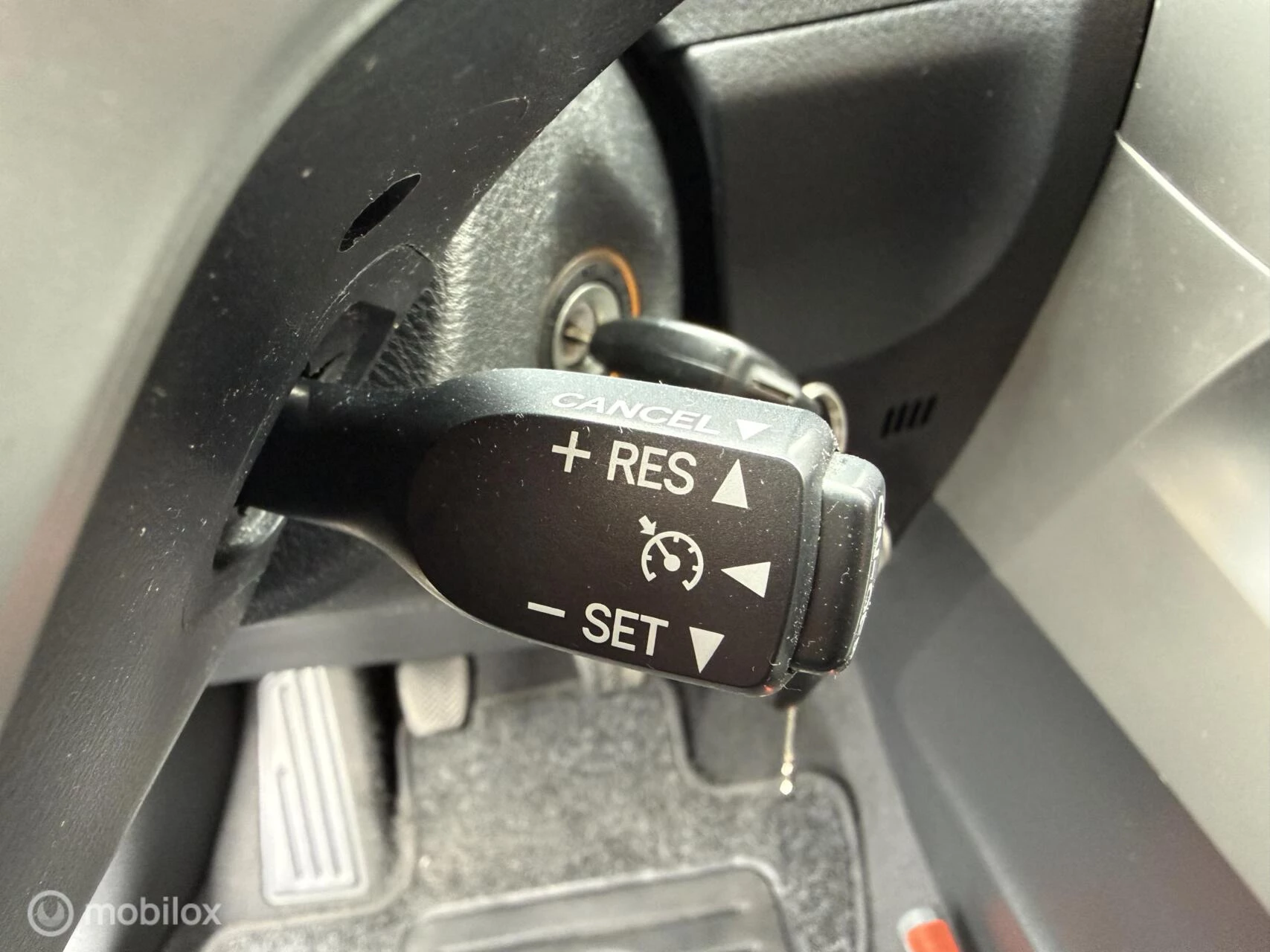 Hoofdafbeelding Toyota Verso