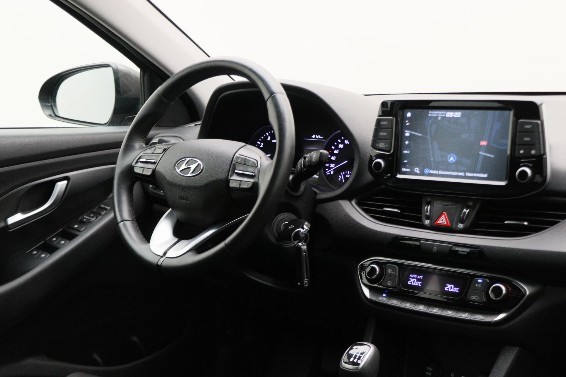 Hoofdafbeelding Hyundai i30