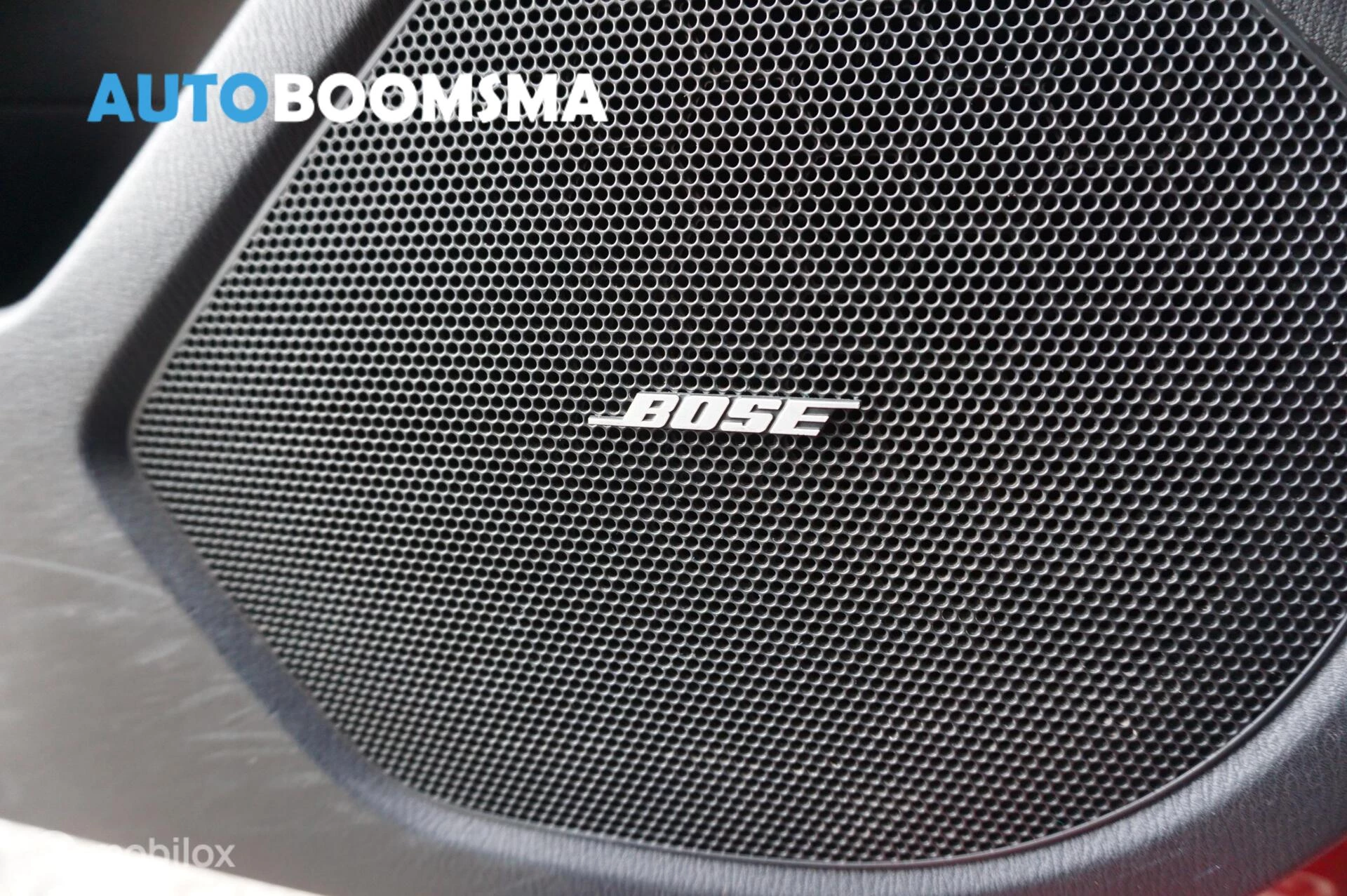 Hoofdafbeelding Mazda 3