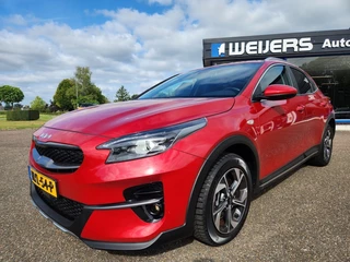 Kia XCeed 1.0 T-GDI Comfortline, Android/Apple, Stoel- stuurverwarming, Clima, Cruise