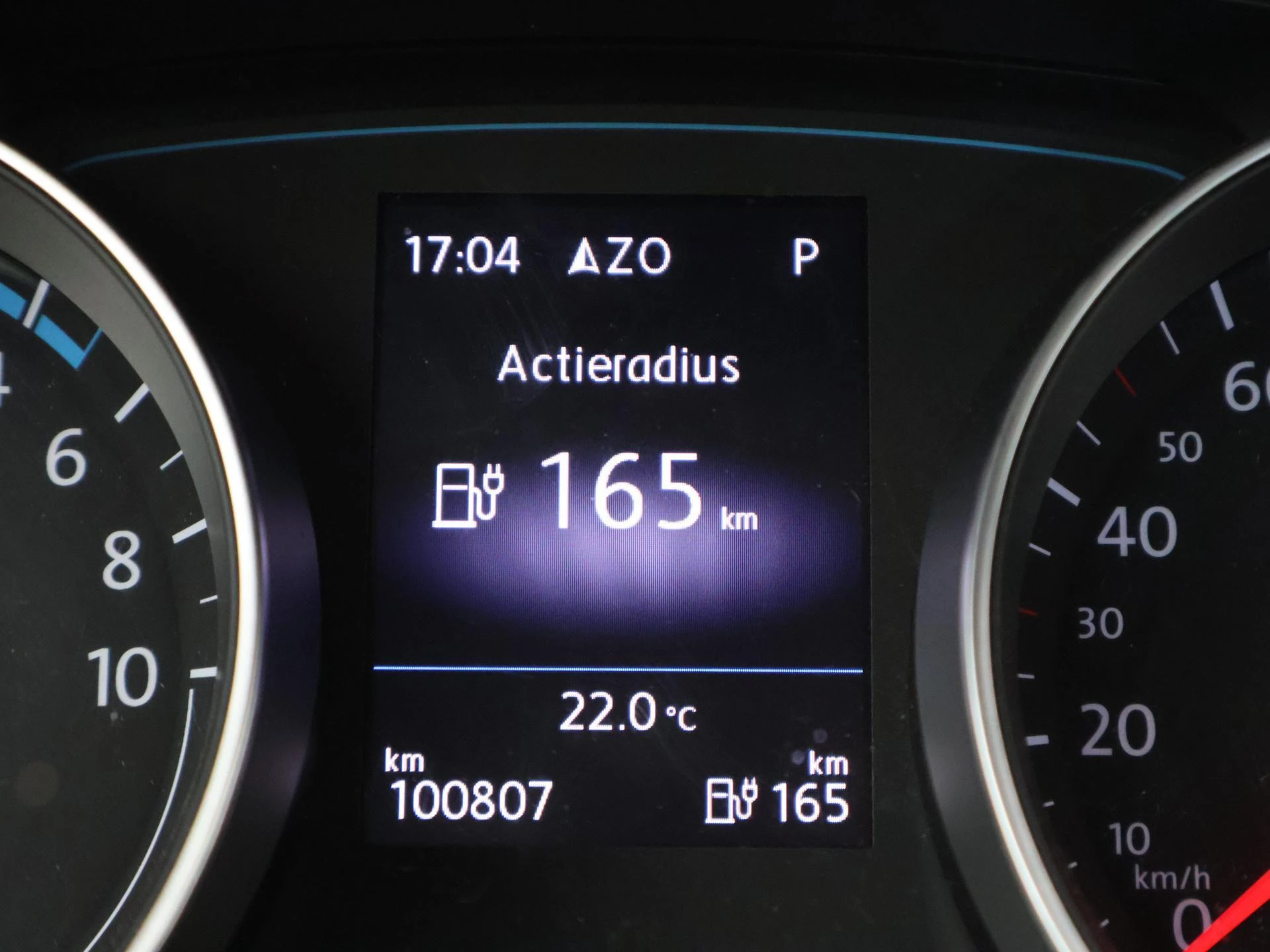 Hoofdafbeelding Volkswagen e-Golf