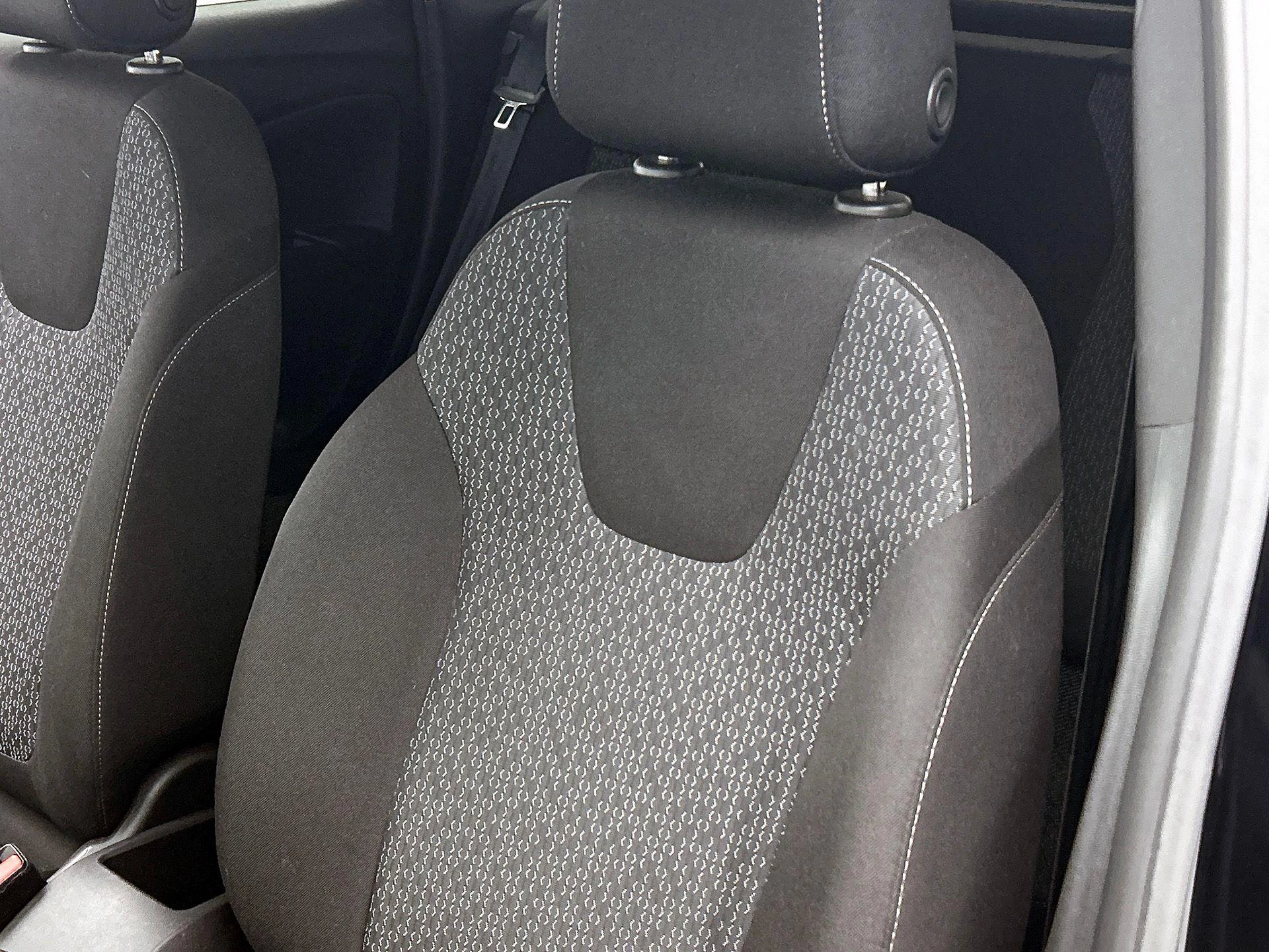 Hoofdafbeelding Opel Crossland