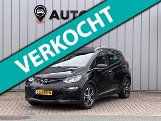 Hoofdafbeelding Opel Ampera-e Opel Ampera-e Innovation 60 kWh SOH 94% NIEUW ACCU