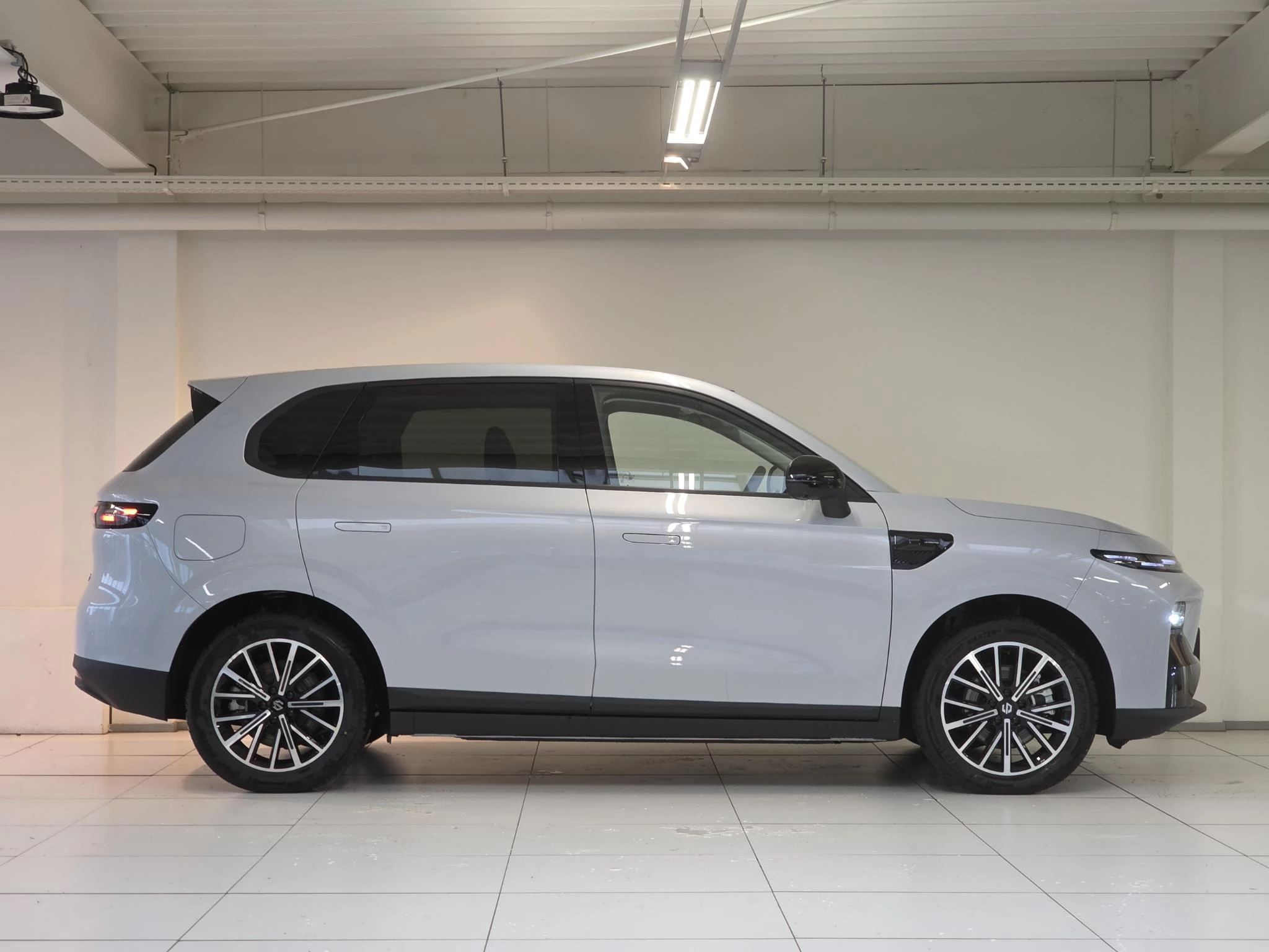 Hoofdafbeelding Leapmotor B10