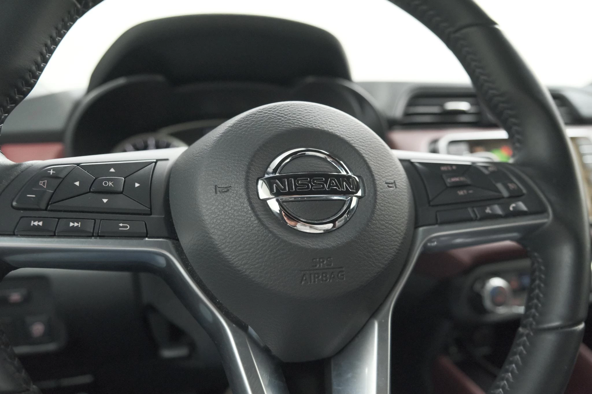 Hoofdafbeelding Nissan Micra