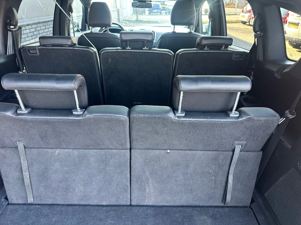 Hoofdafbeelding Ford S-Max