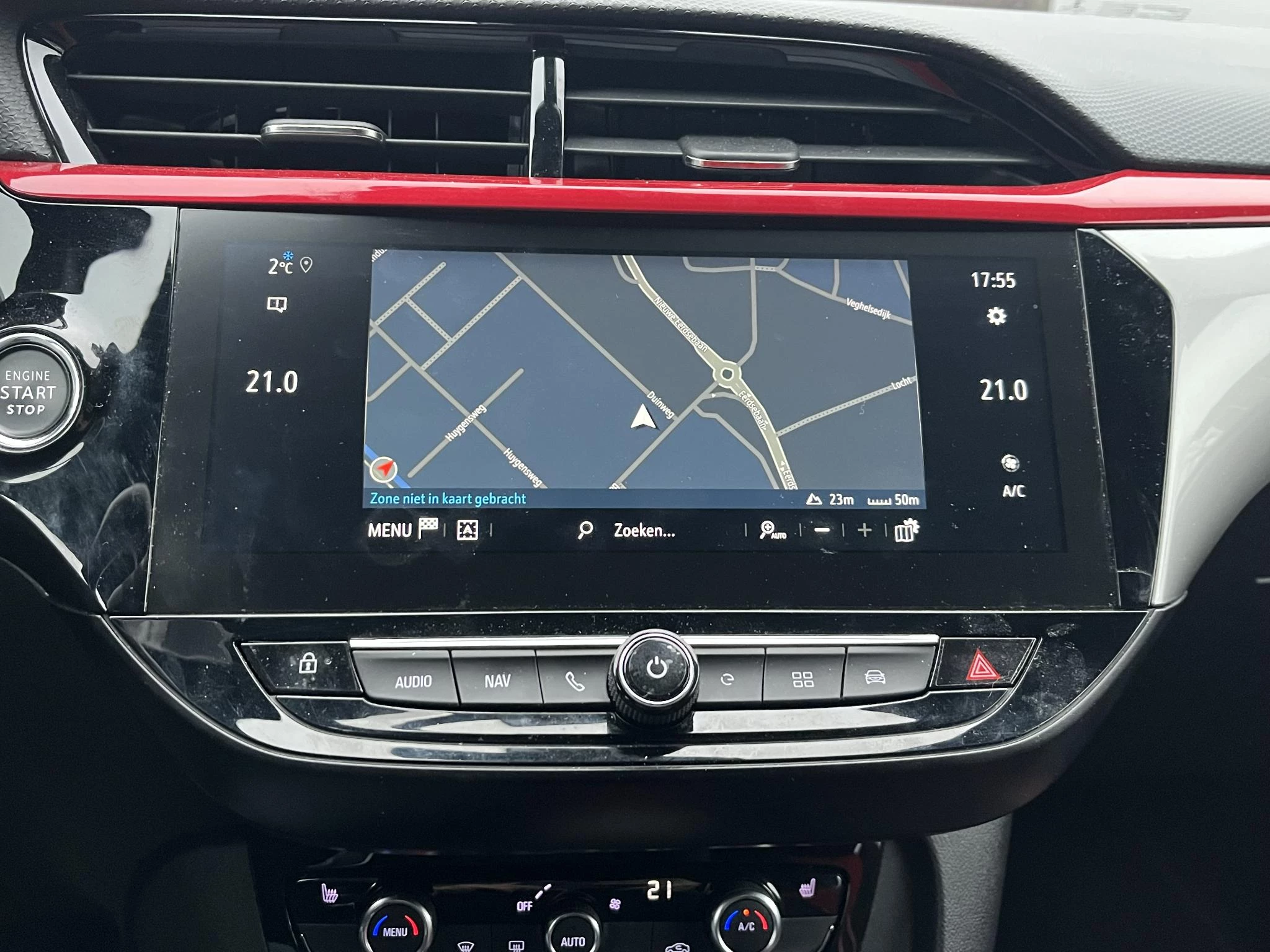 Hoofdafbeelding Opel Corsa-e