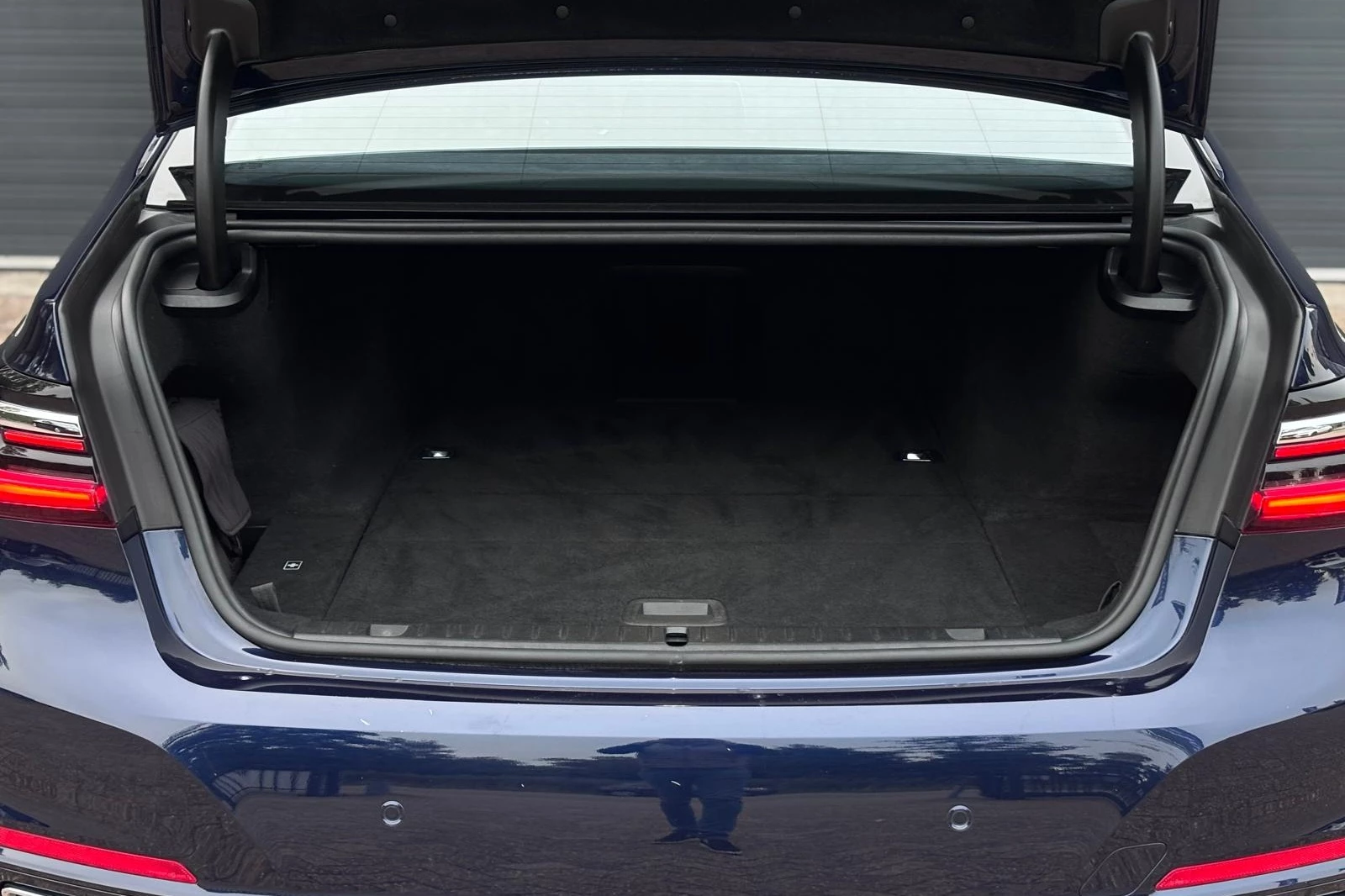 Hoofdafbeelding BMW 7 Serie