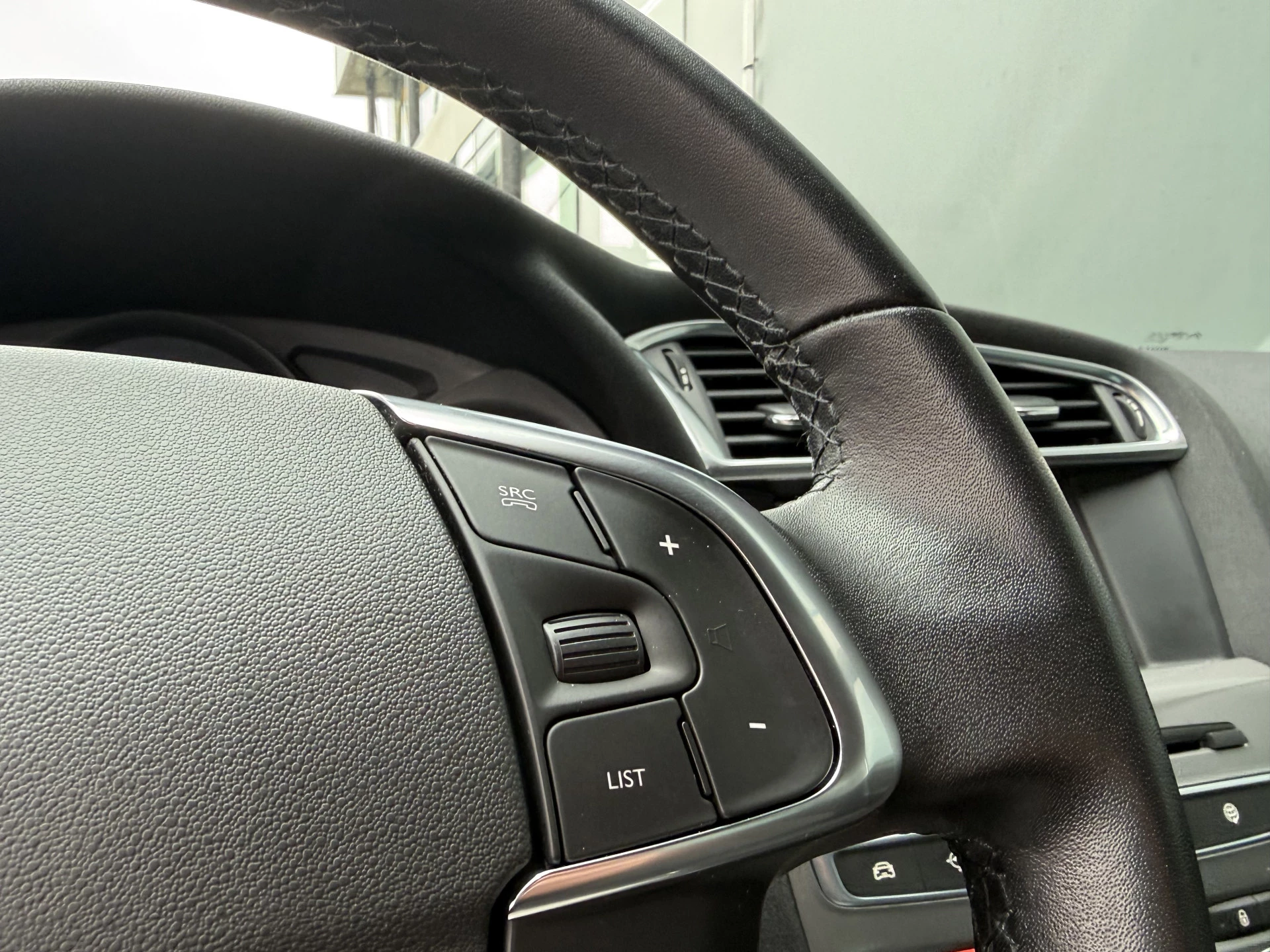 Hoofdafbeelding Citroën C4