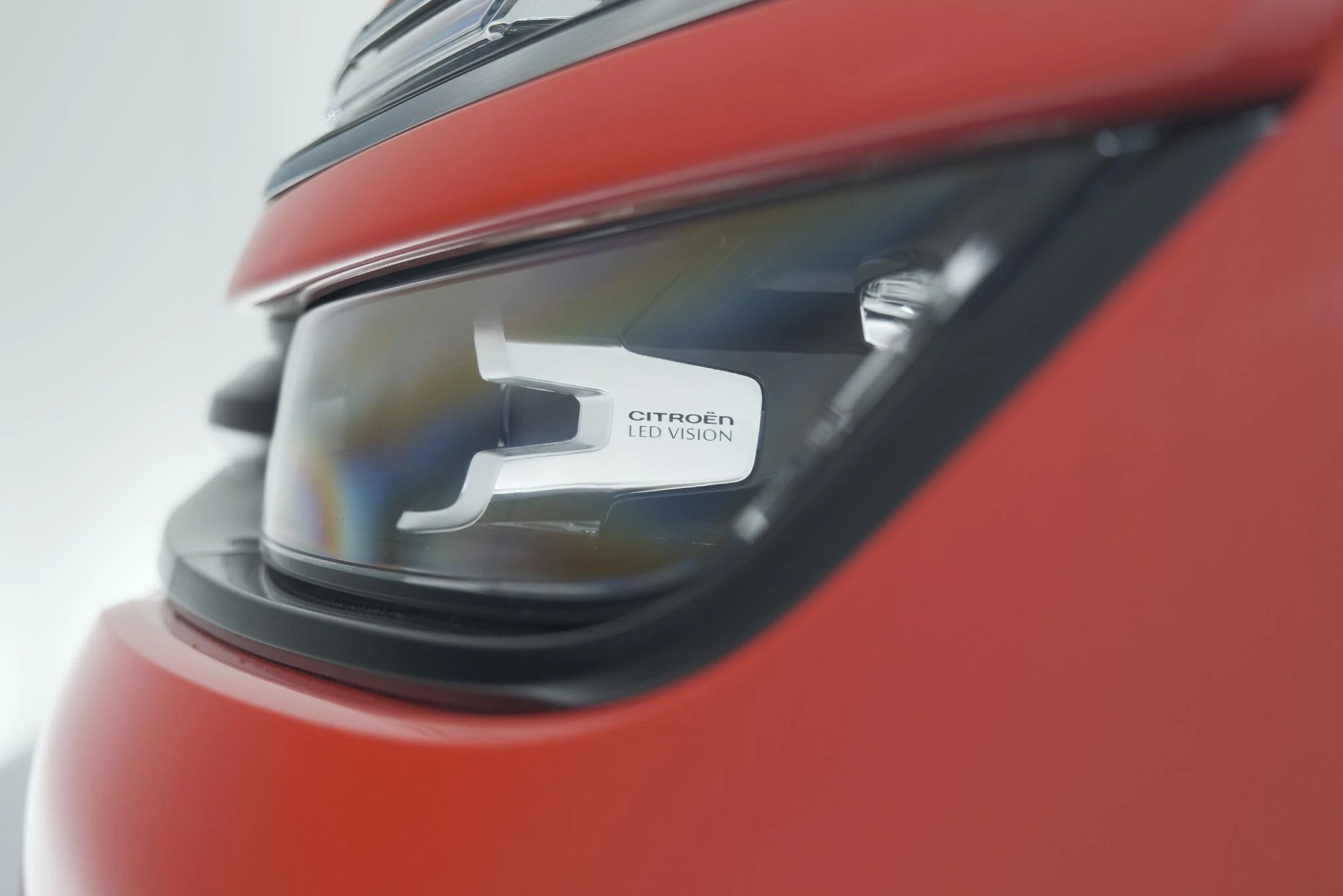 Hoofdafbeelding Citroën C5 Aircross