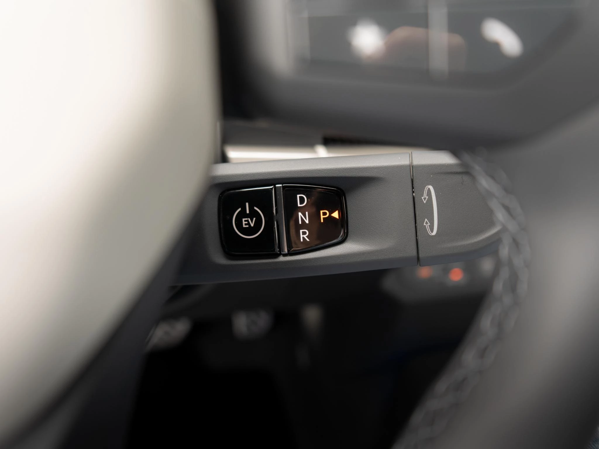Hoofdafbeelding Kia EV3