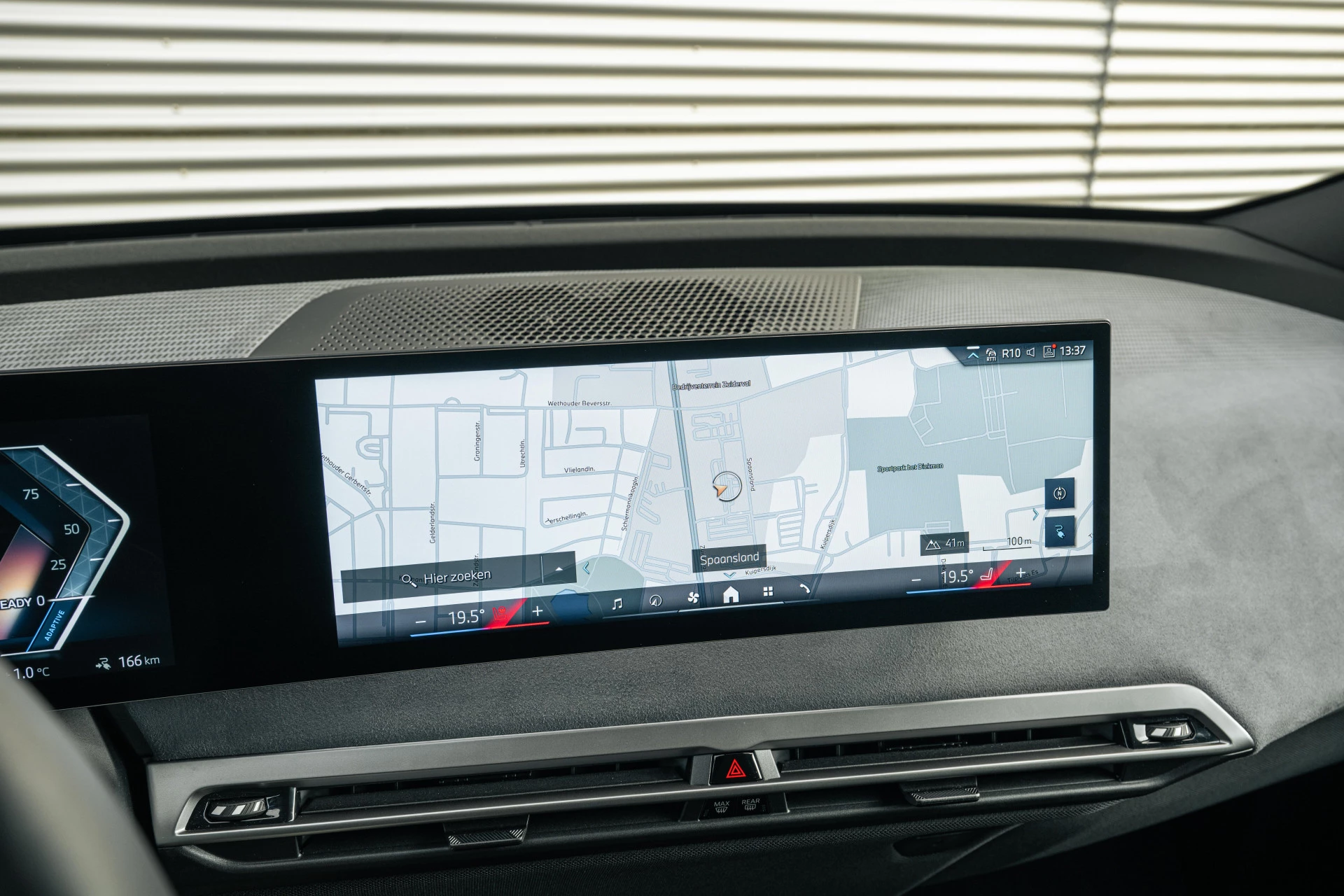 Hoofdafbeelding BMW iX